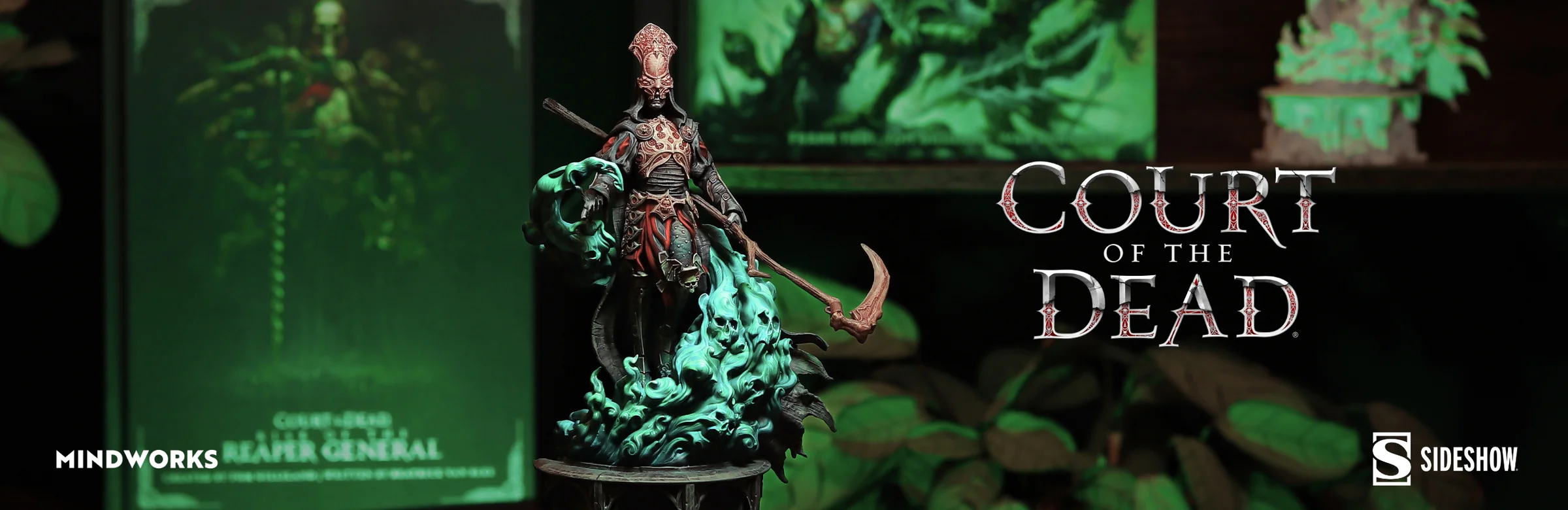 Welcome to Our Store