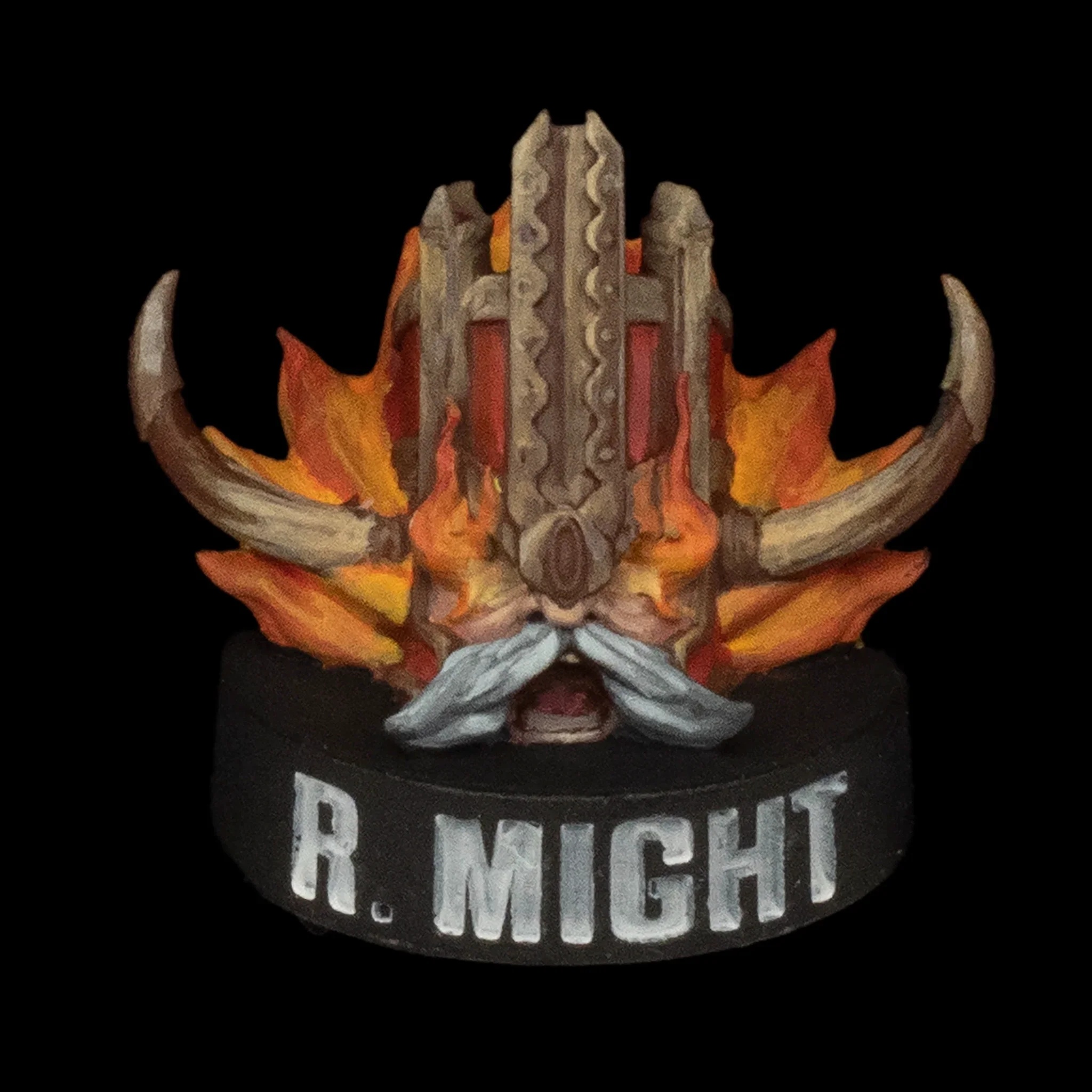 Judgement: Asbrand - Image 5