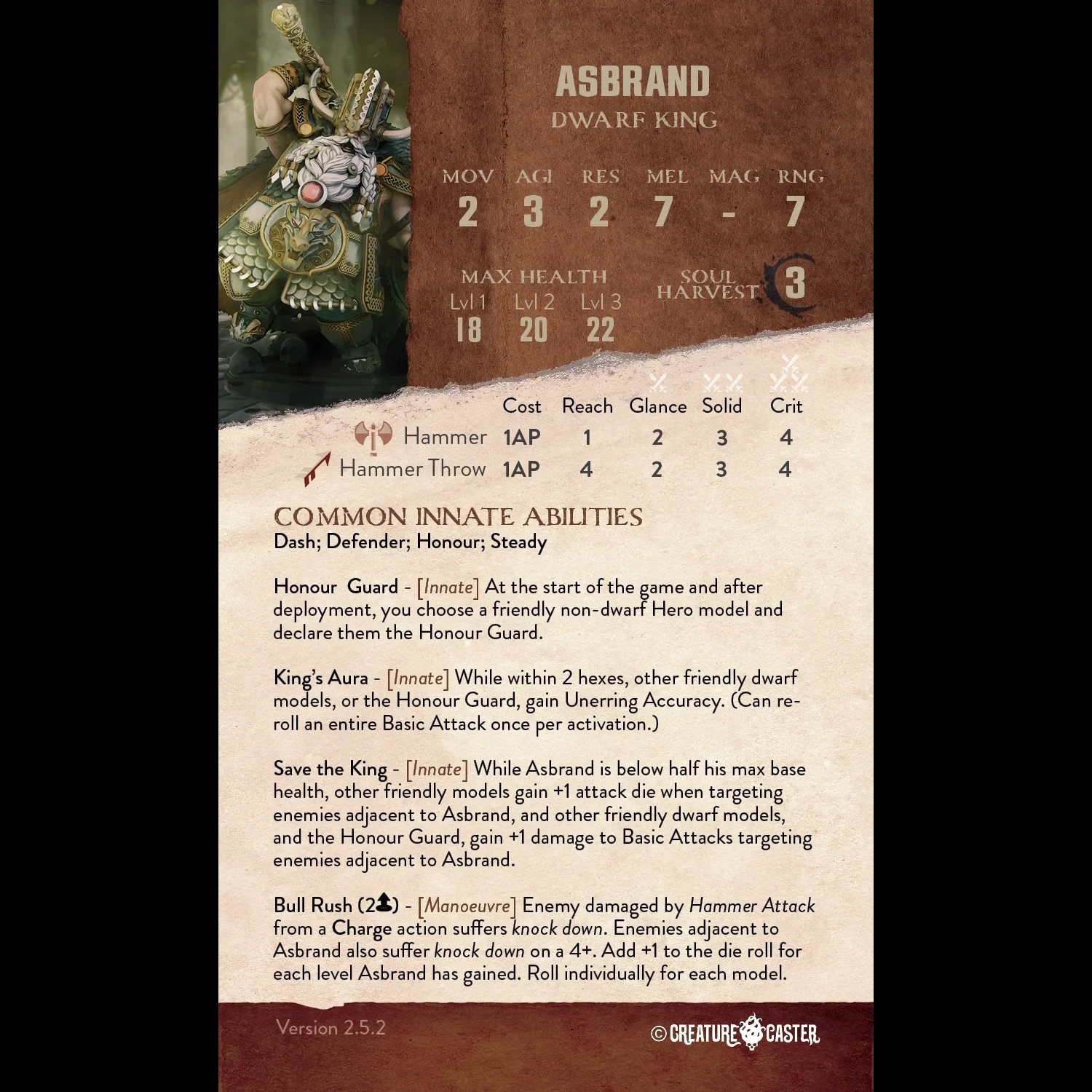 Judgement: Asbrand - Image 6