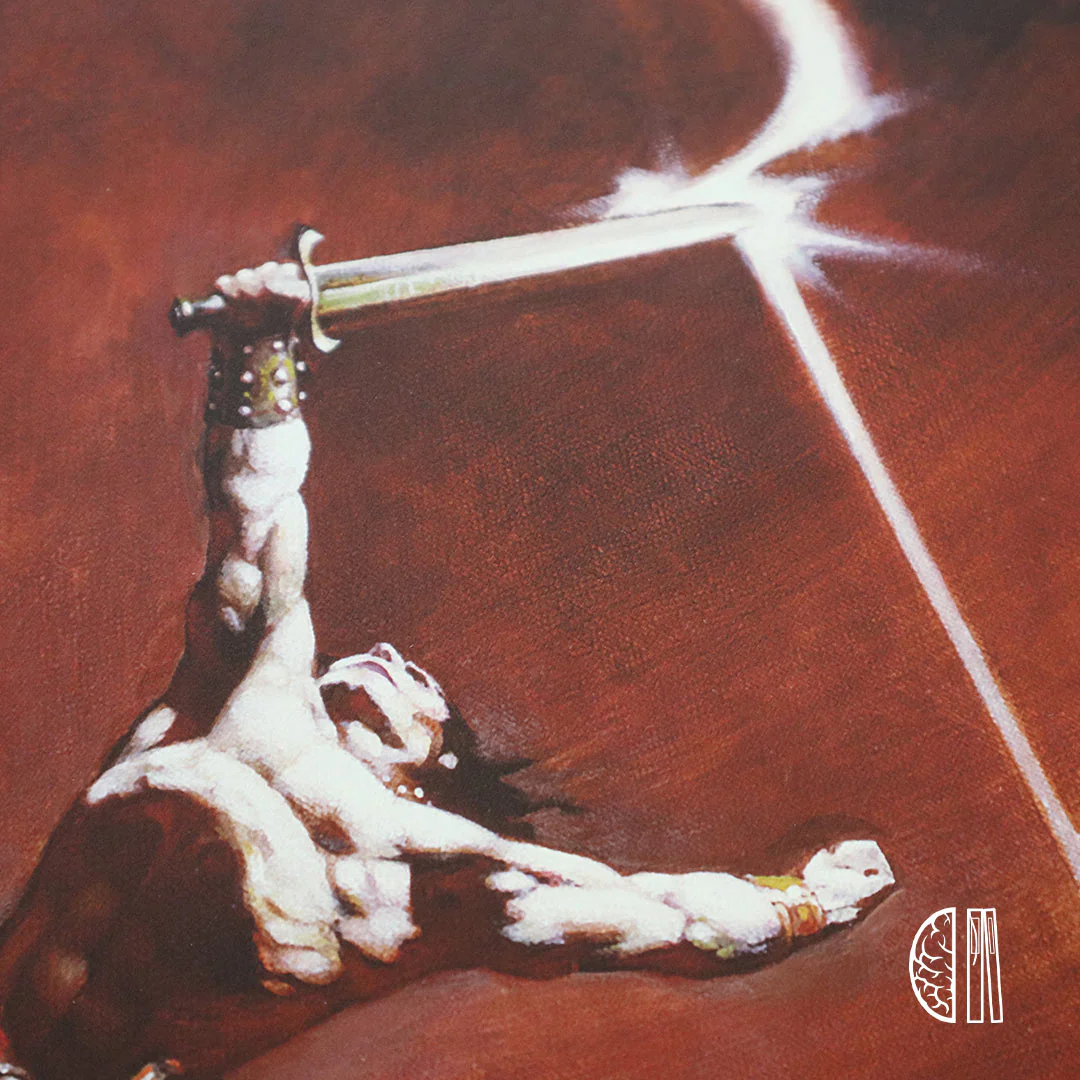 Frank Frazetta: Against the gods - Image 4