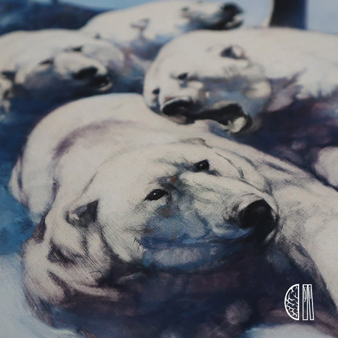 Frank Frazetta: Silver Warrior - Image 4