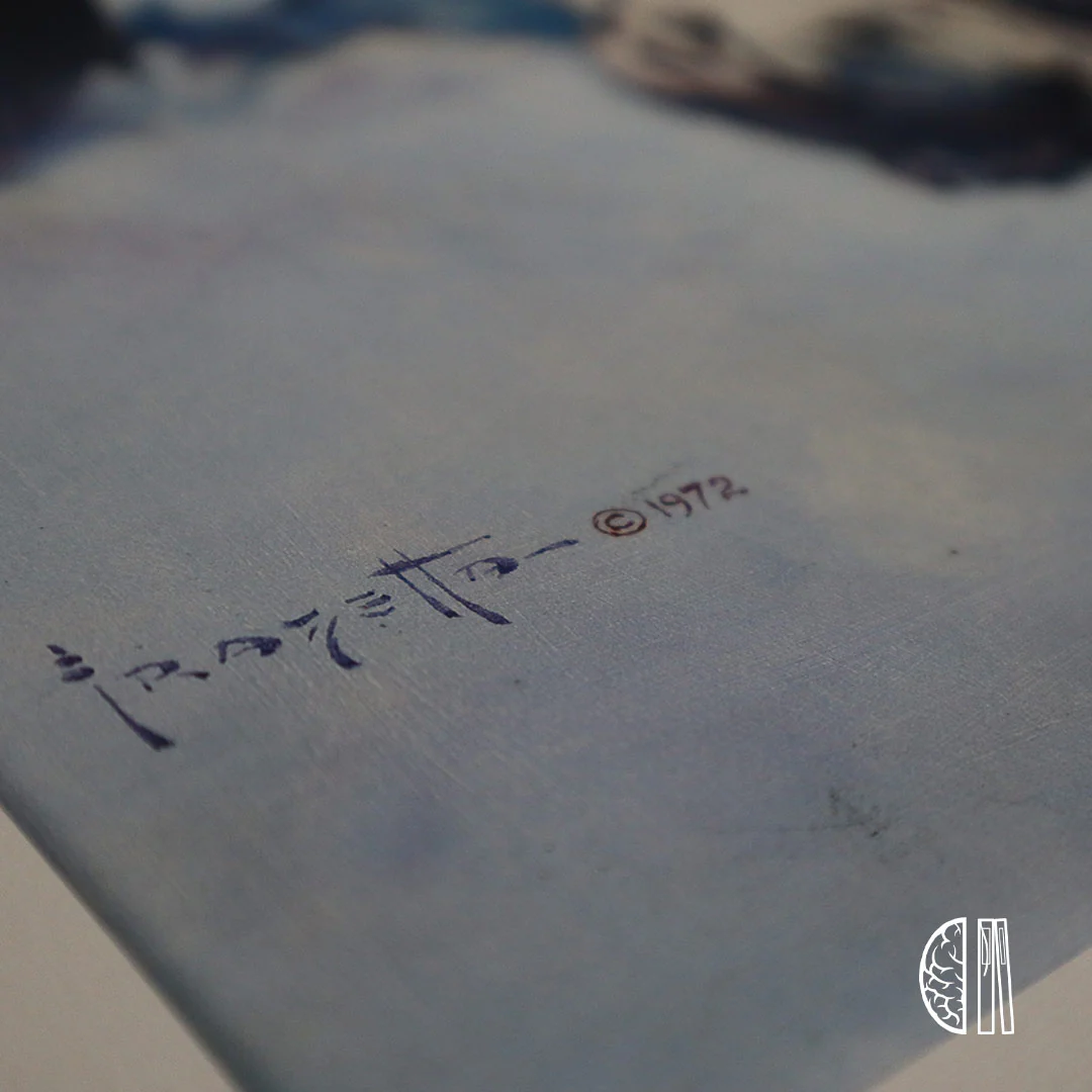 Frank Frazetta: Silver Warrior - Image 5