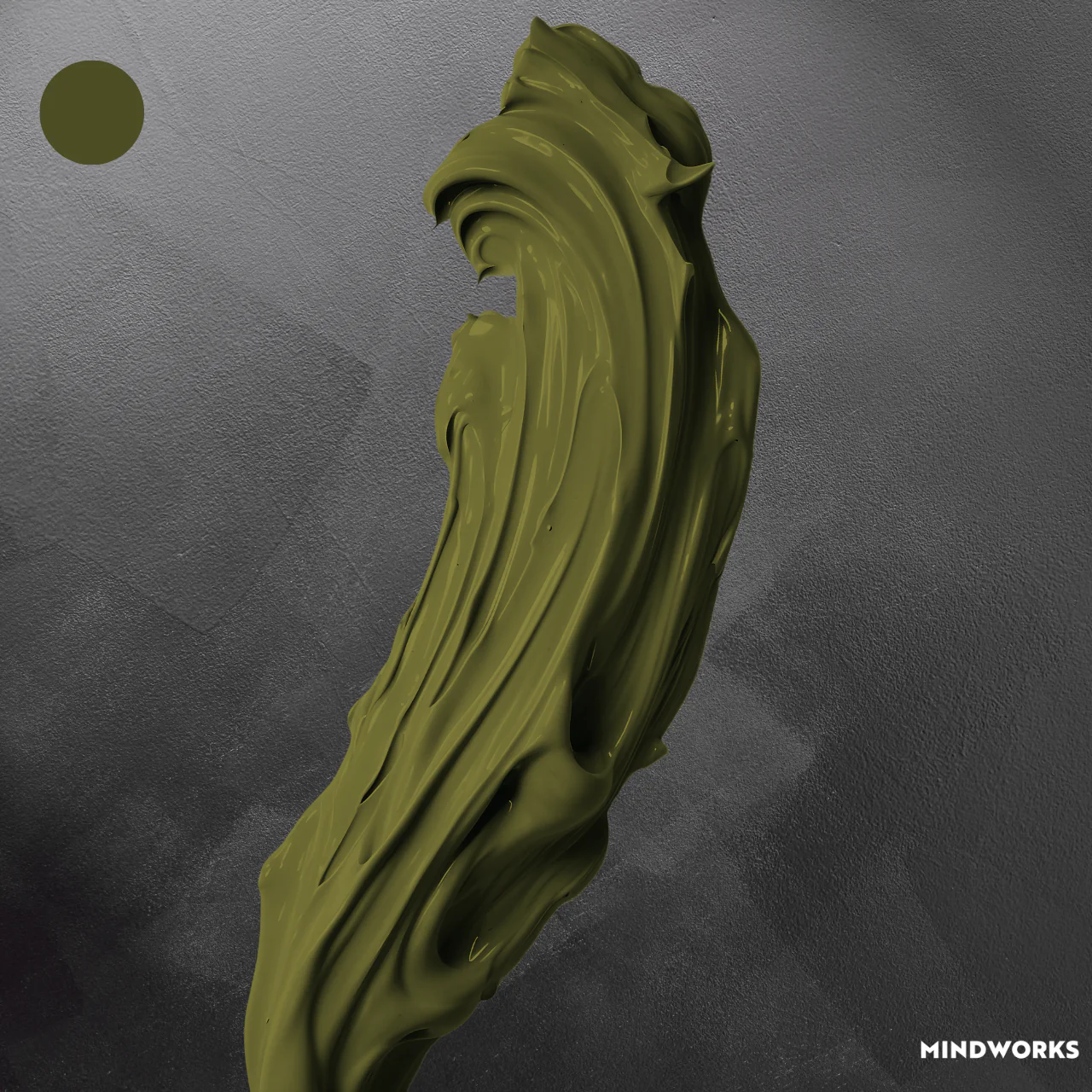 Heavy Body: Patrick J Jones Set - Image 5