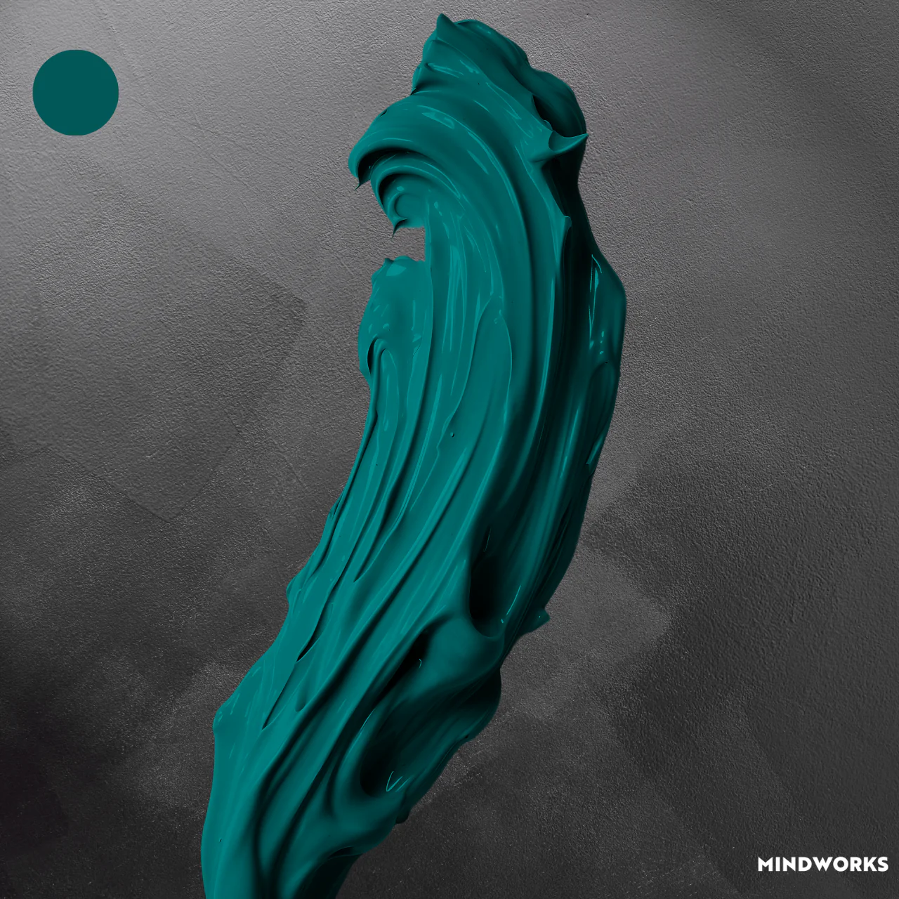 Heavy Body: Patrick J Jones Set - Image 9