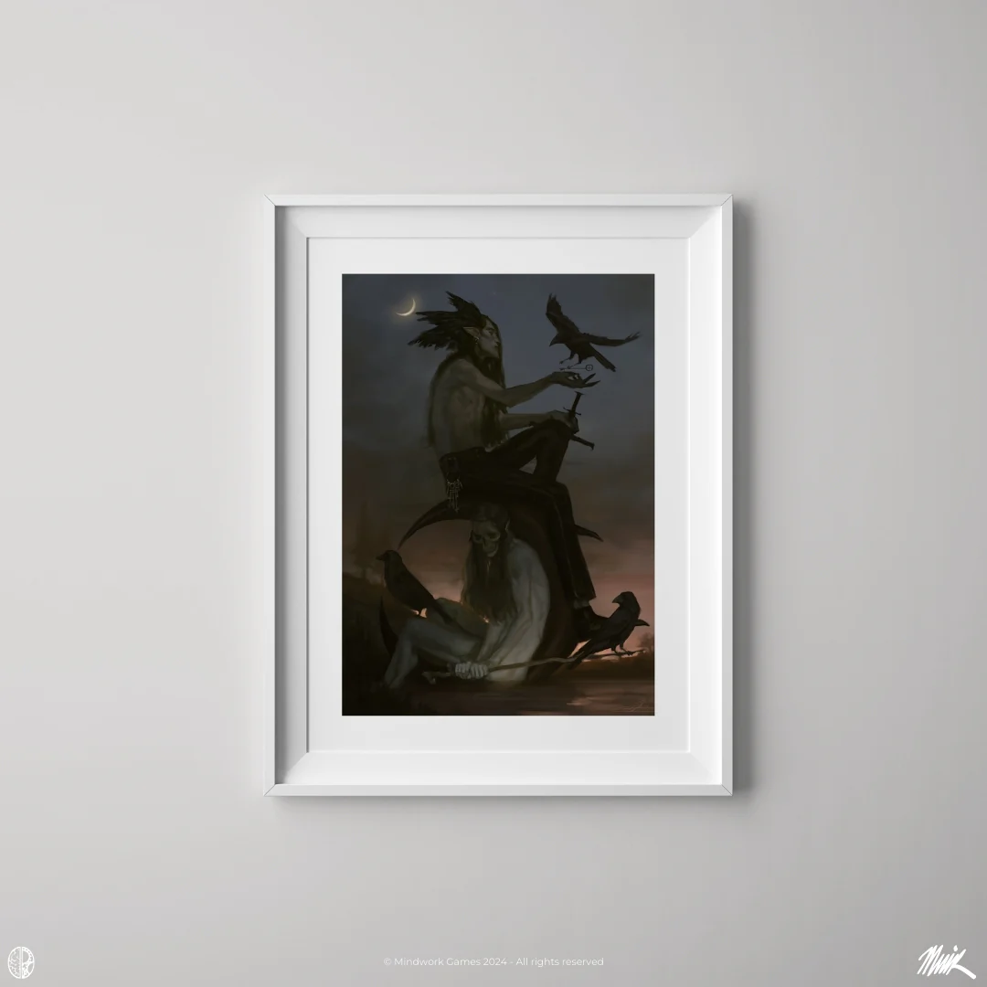 Jodie Muir: Dead flesh and bones - Image 4