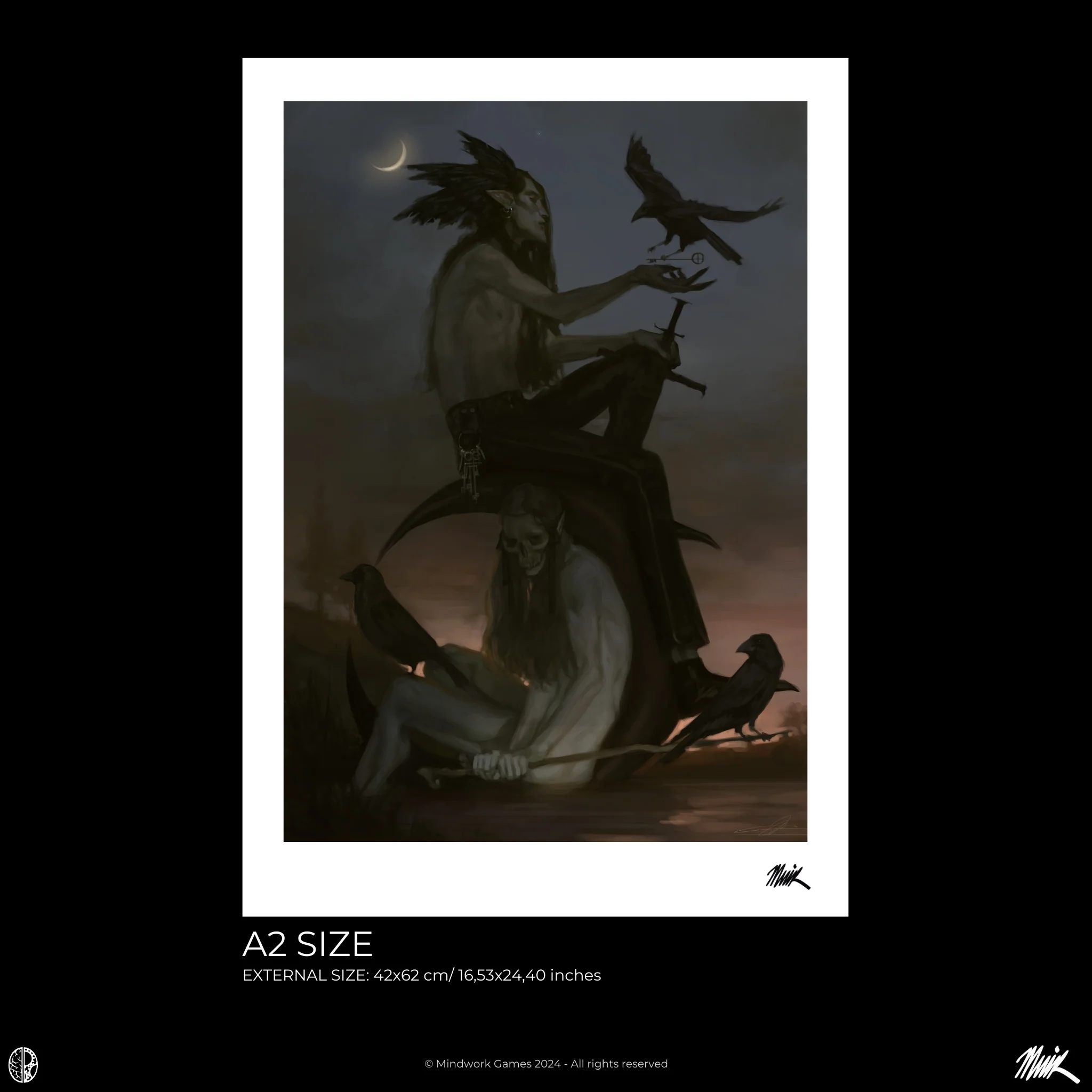 Jodie Muir: Dead flesh and bones - Image 5