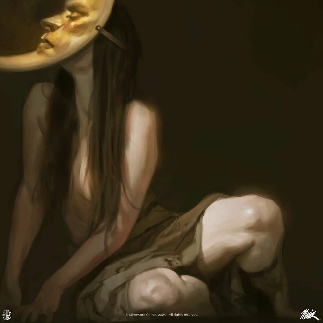 Jodie Muir: Dreamstate - Image 3