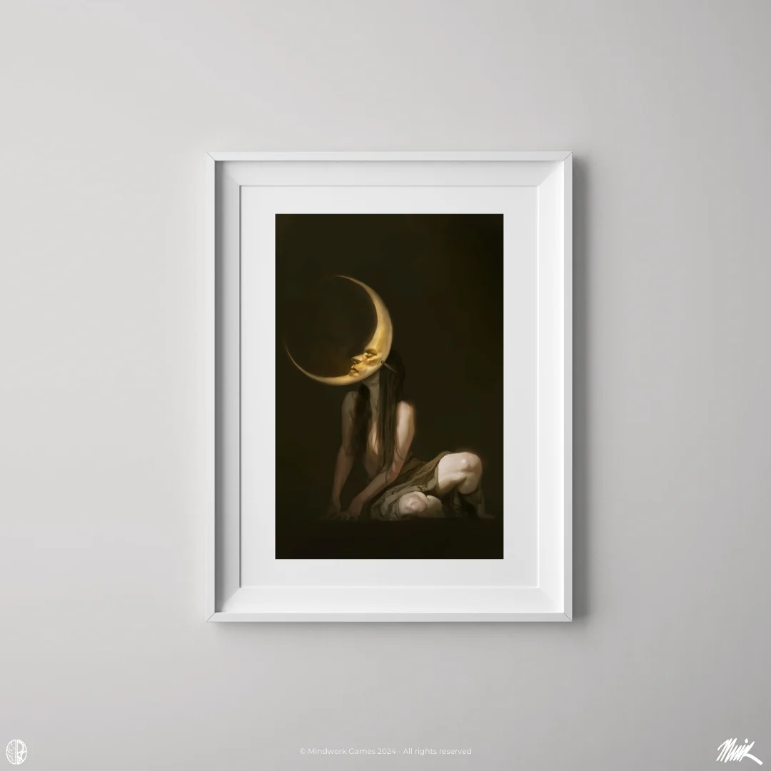 Jodie Muir: Dreamstate - Image 4