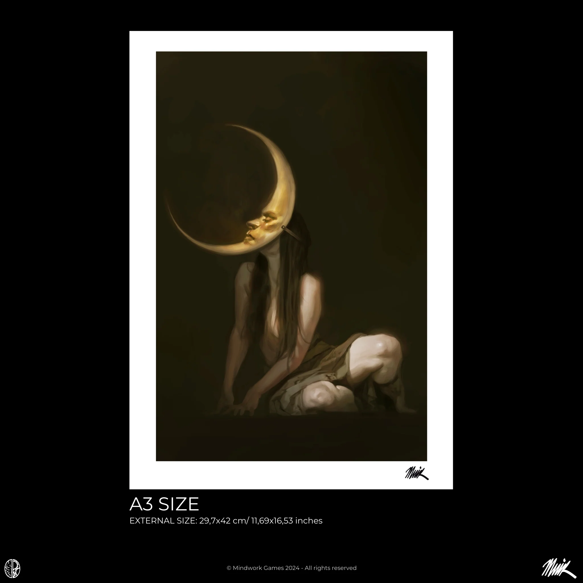 Jodie Muir: Dreamstate - Image 5