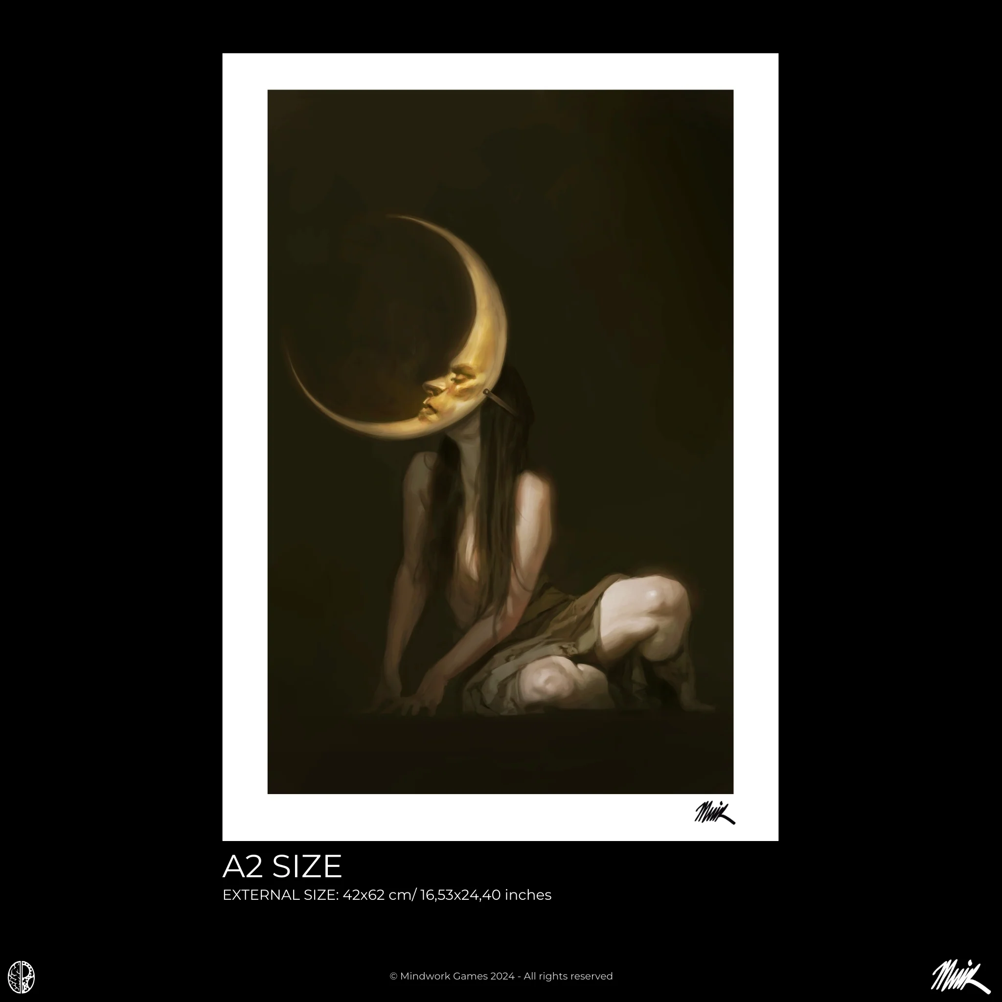 Jodie Muir: Dreamstate - Image 6