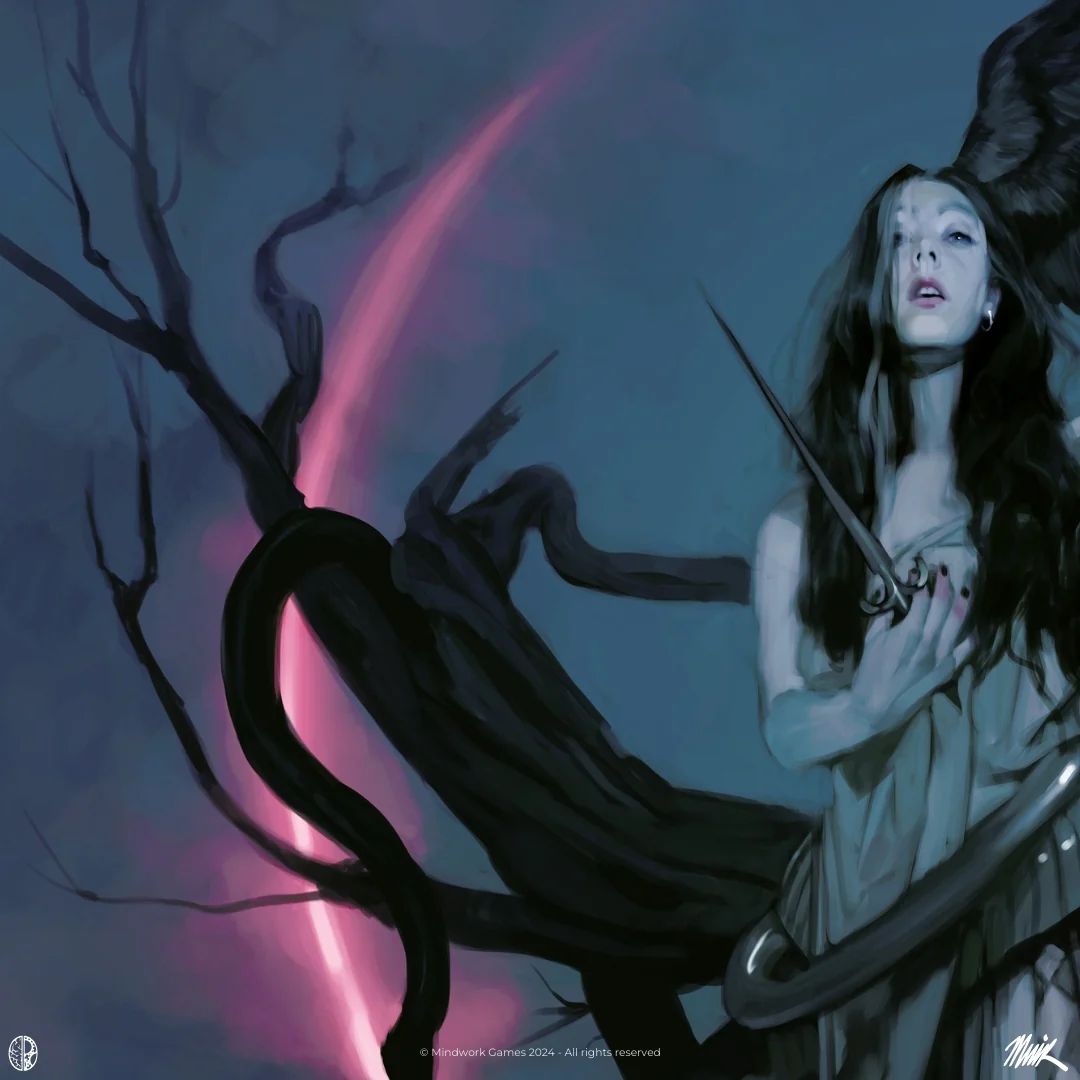 Jodie Muir: From Shadow - Image 3