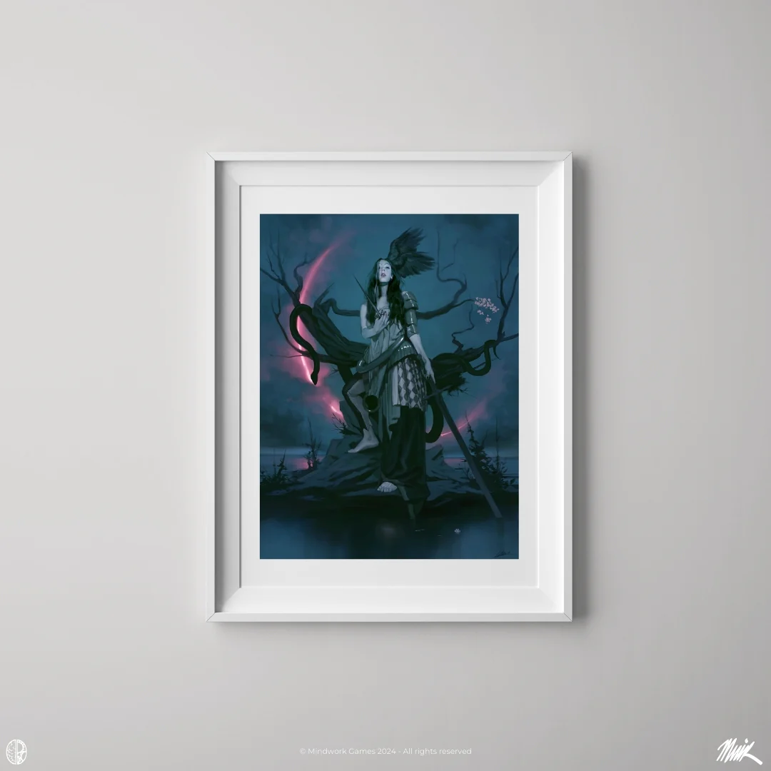 Jodie Muir: From Shadow - Image 4