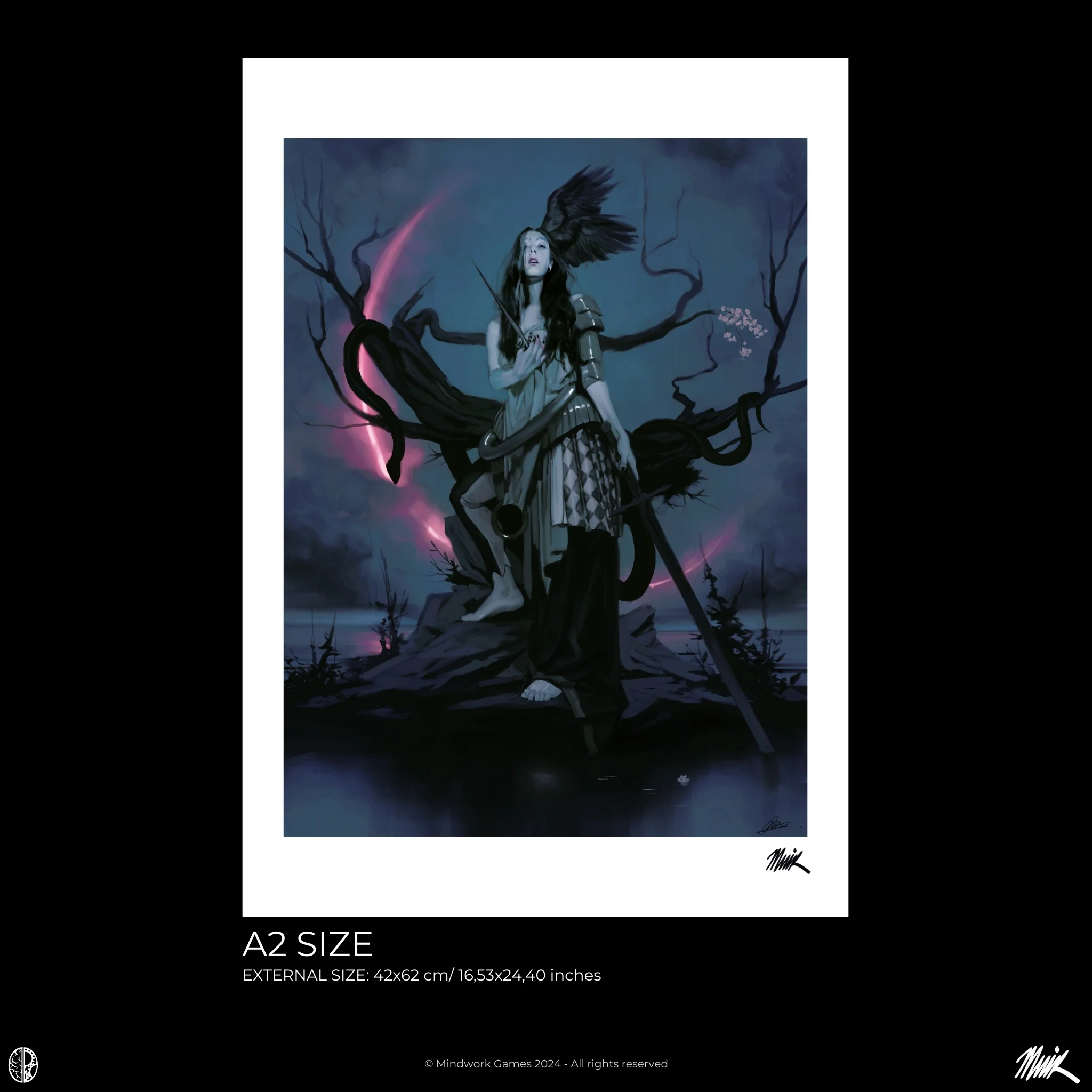 Jodie Muir: From Shadow - Image 5