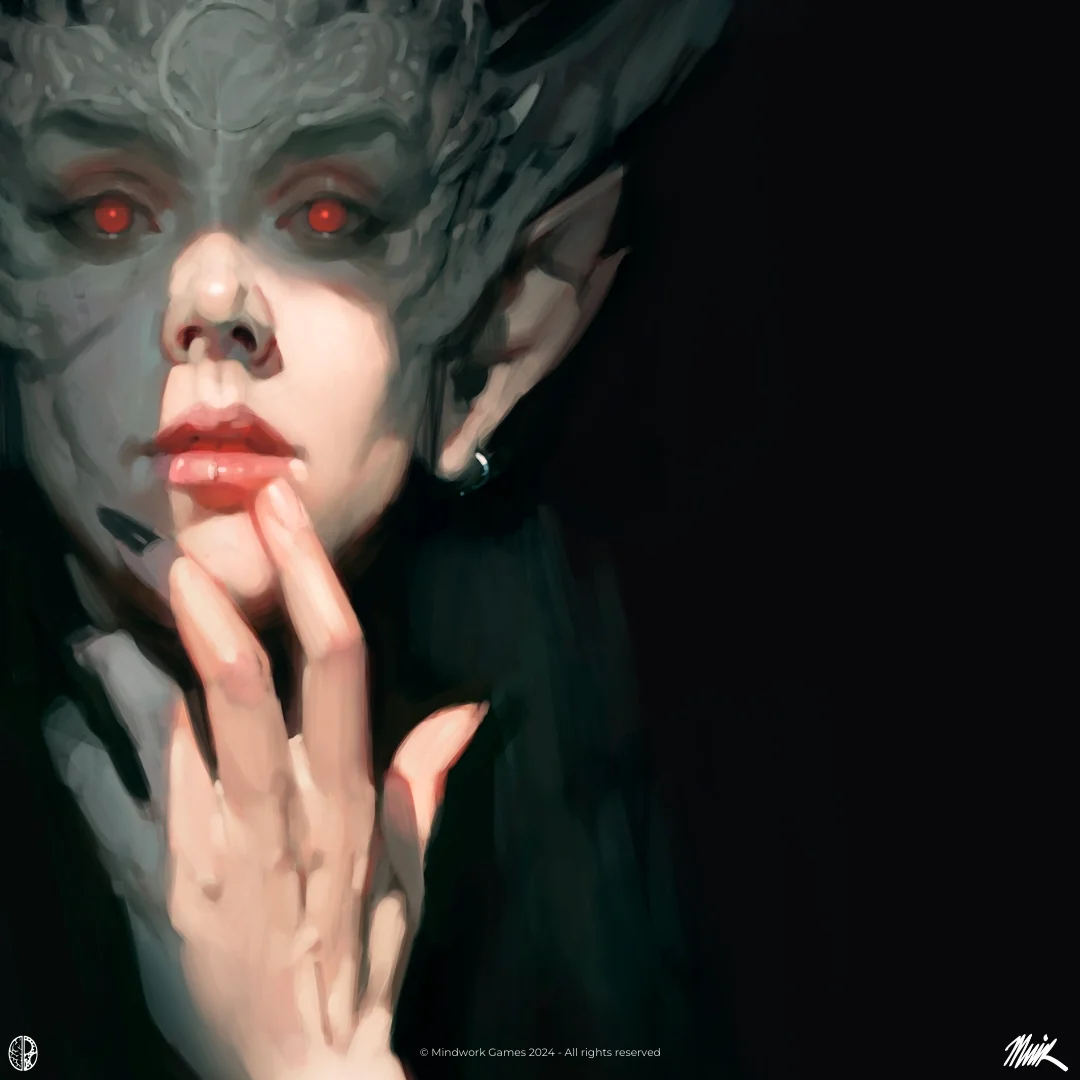 Jodie Muir: Glamour - Image 3