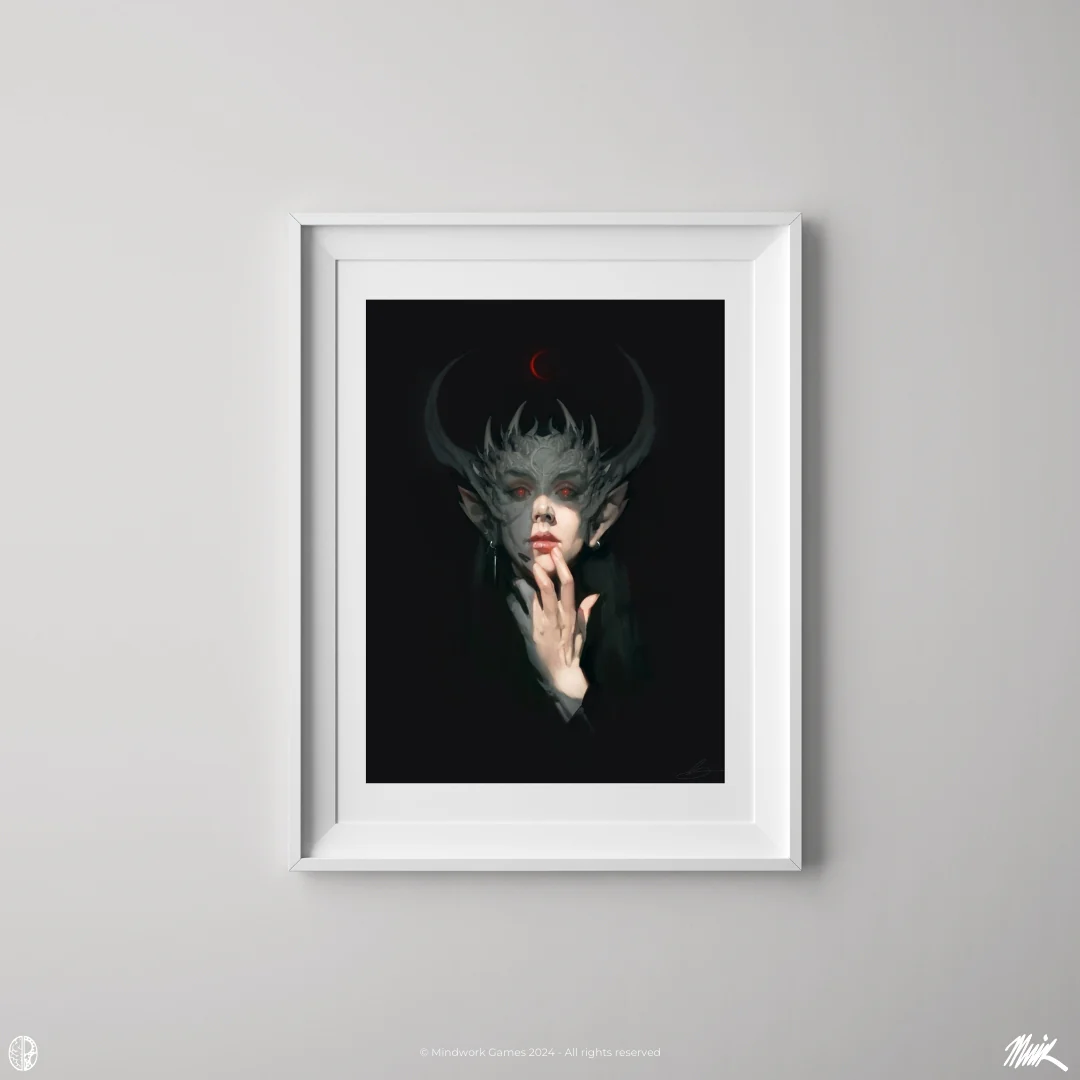 Jodie Muir: Glamour - Image 4