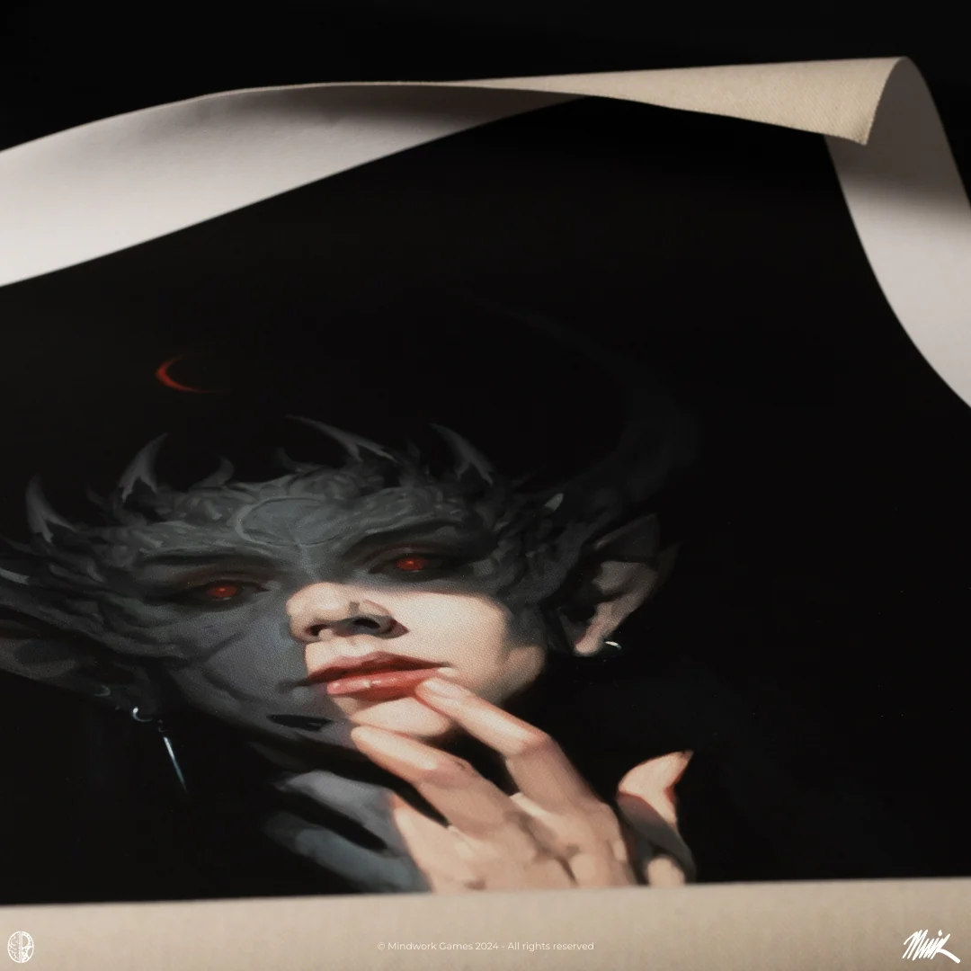 Jodie Muir: Glamour - Image 5