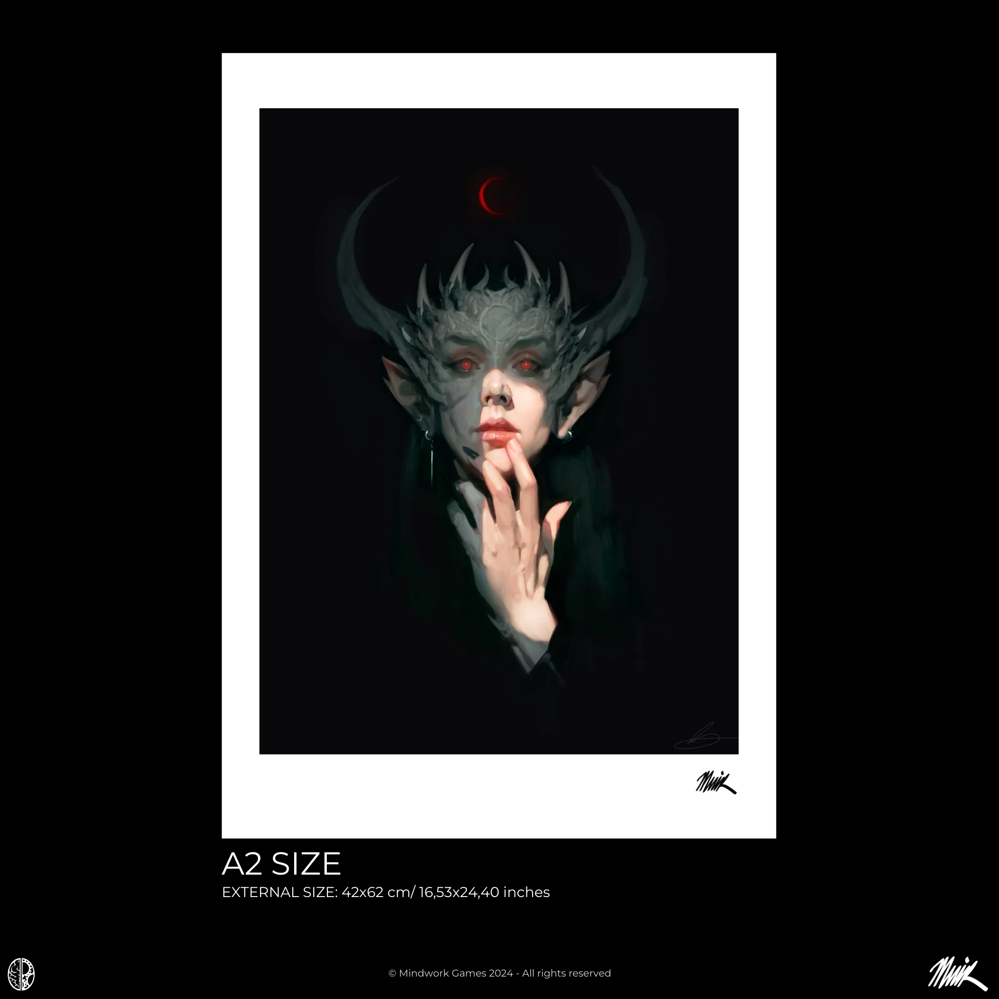 Jodie Muir: Glamour - Image 6