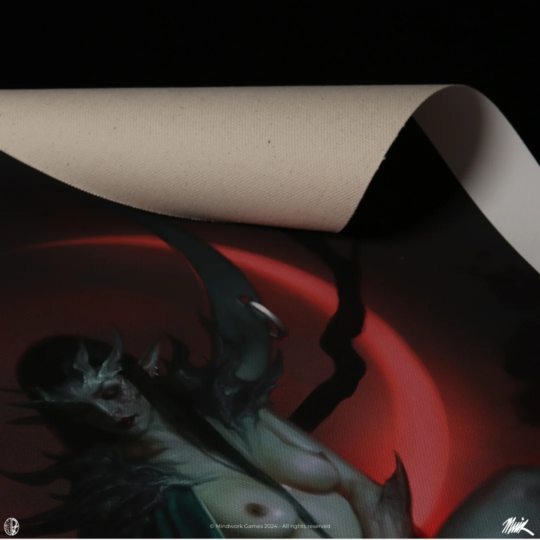 Jodie Muir: Red Moon - Image 6