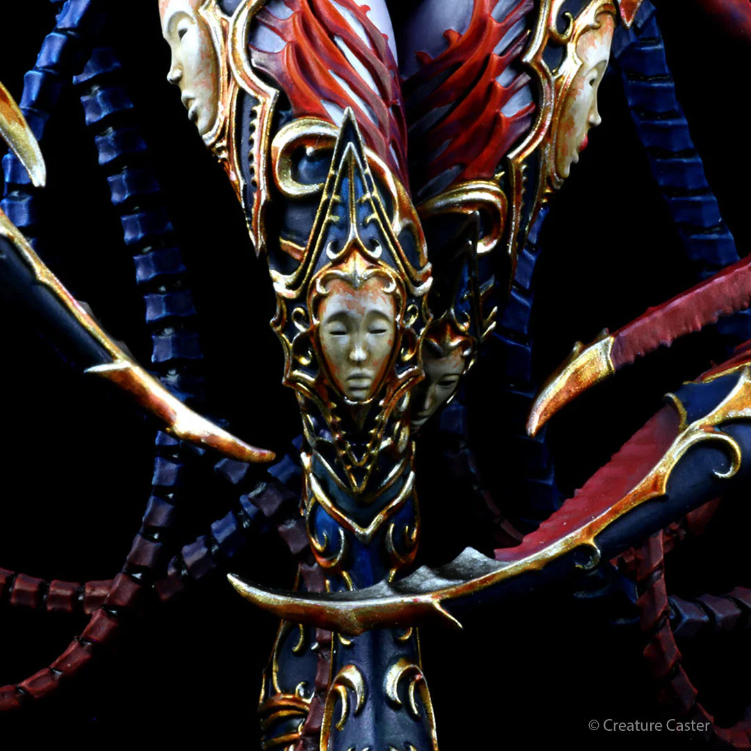 Queen of Ecstasy - Image 10