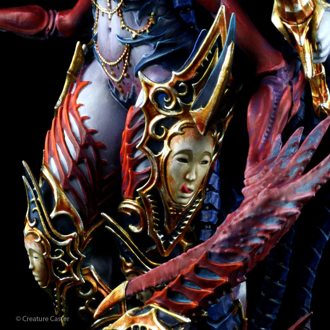 Queen of Ecstasy - Image 11