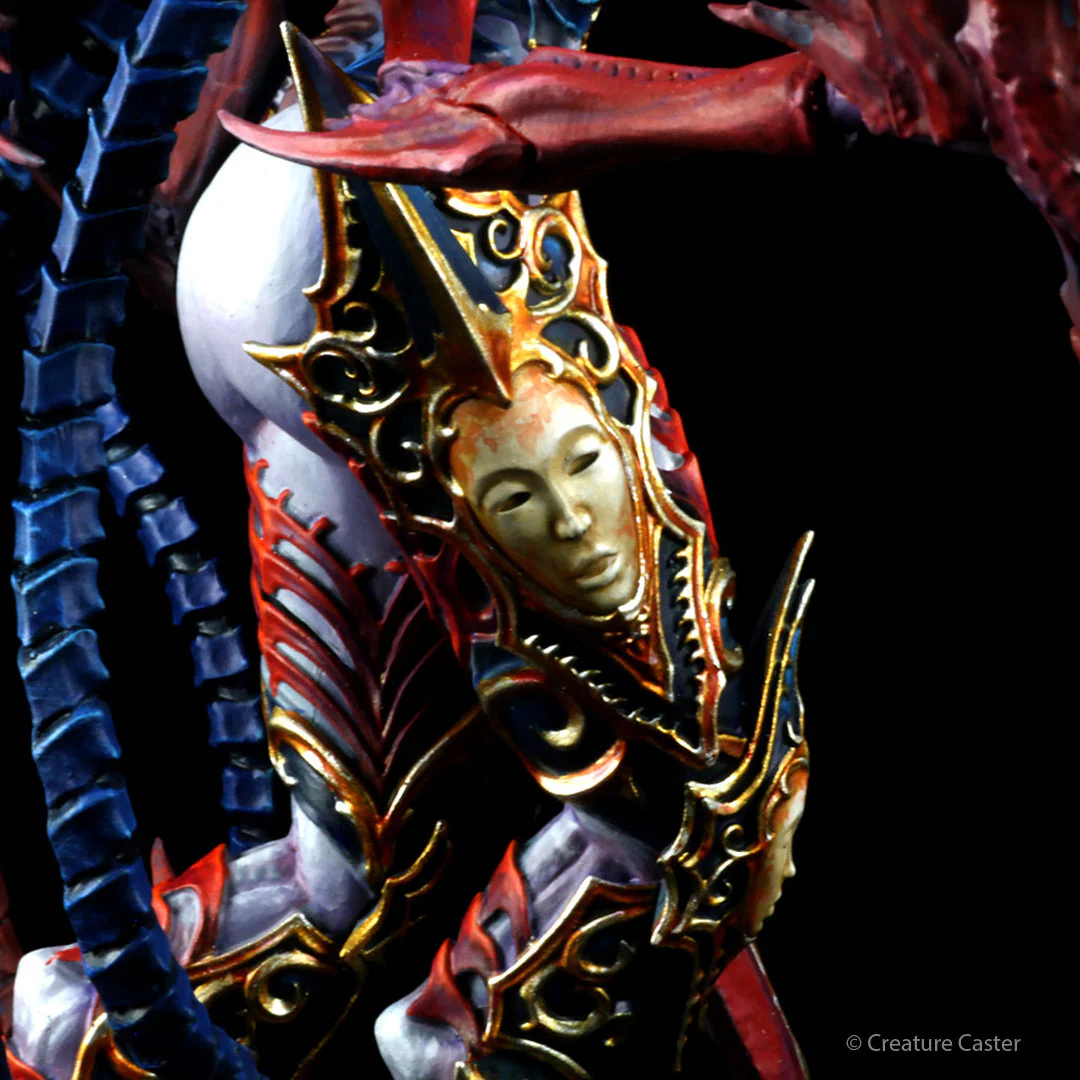 Queen of Ecstasy - Image 12