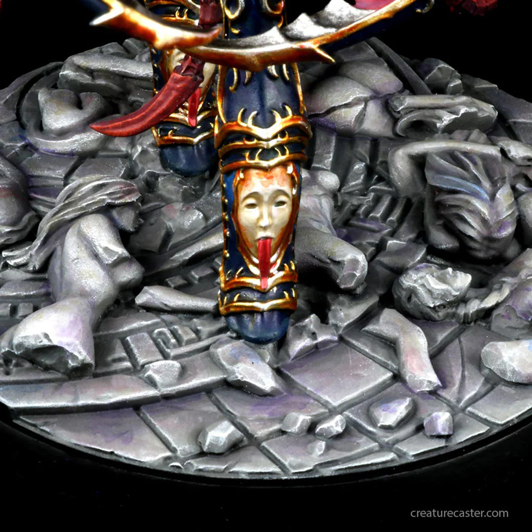 Queen of Ecstasy - Image 13