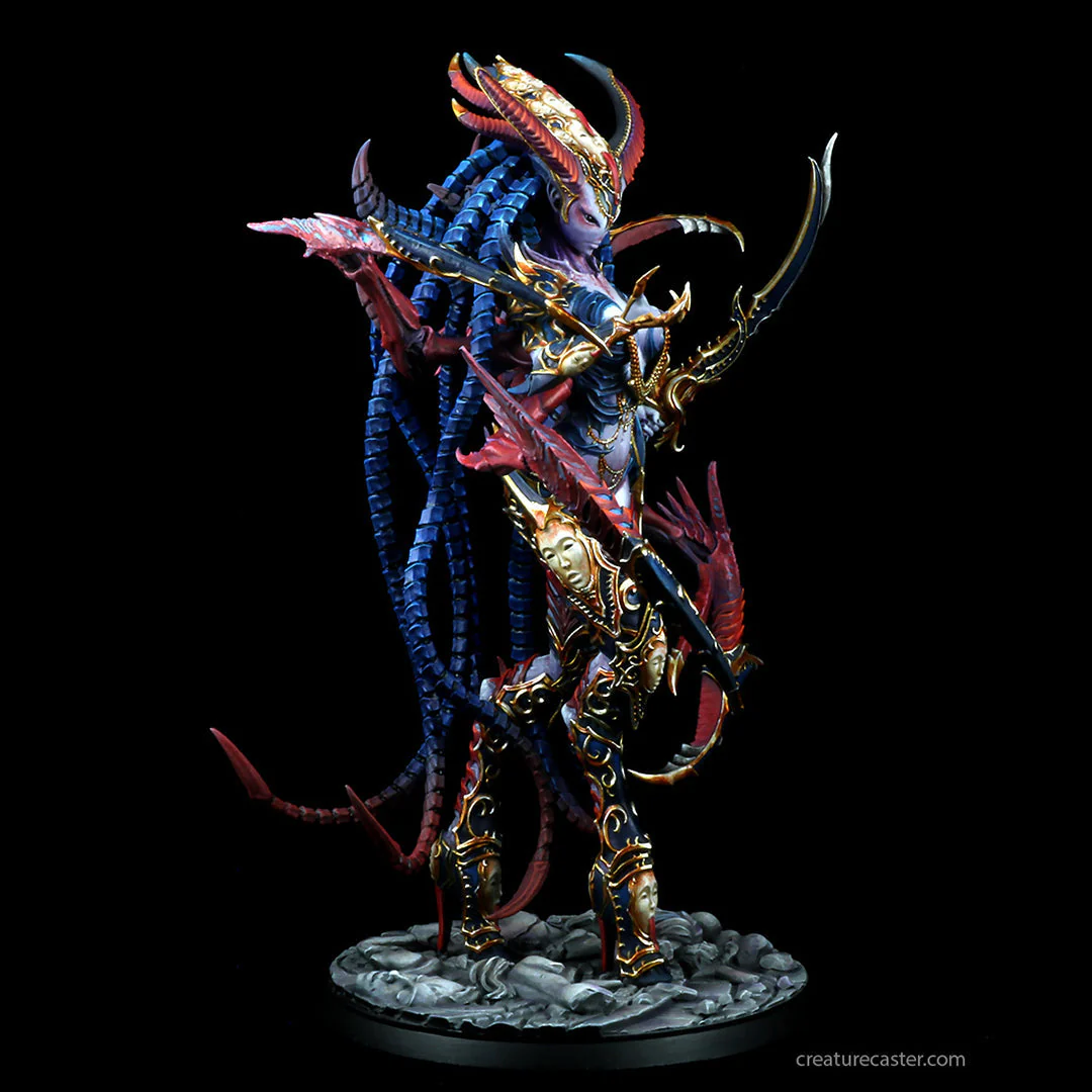 Queen of Ecstasy - Image 14