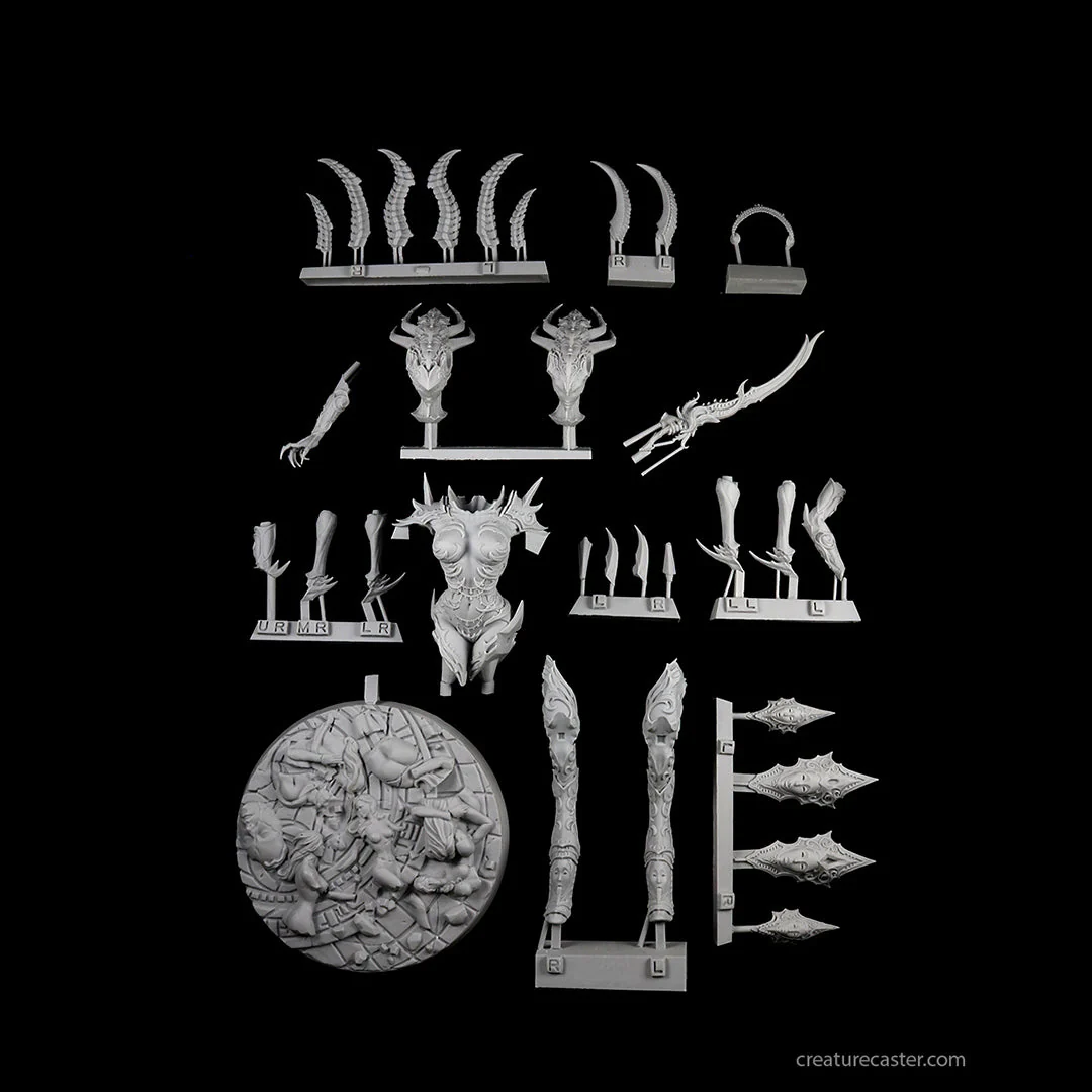 Queen of Ecstasy - Image 16