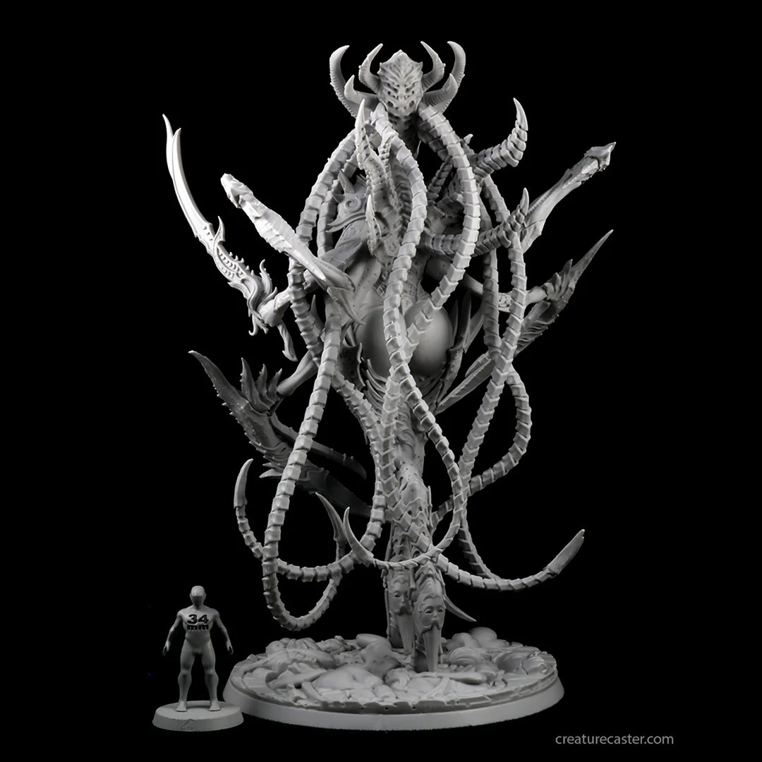 Queen of Ecstasy - Image 3