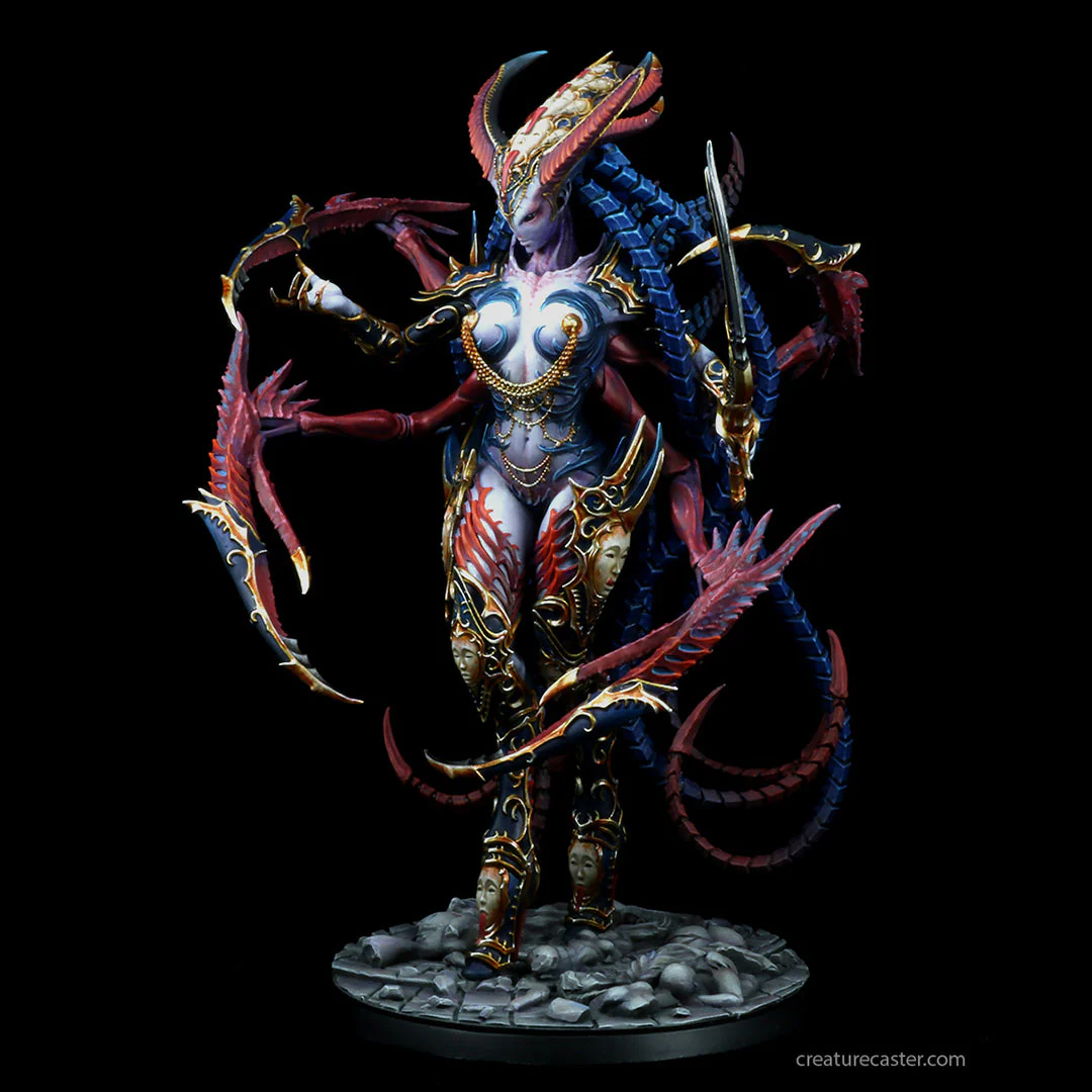 Queen of Ecstasy - Image 4