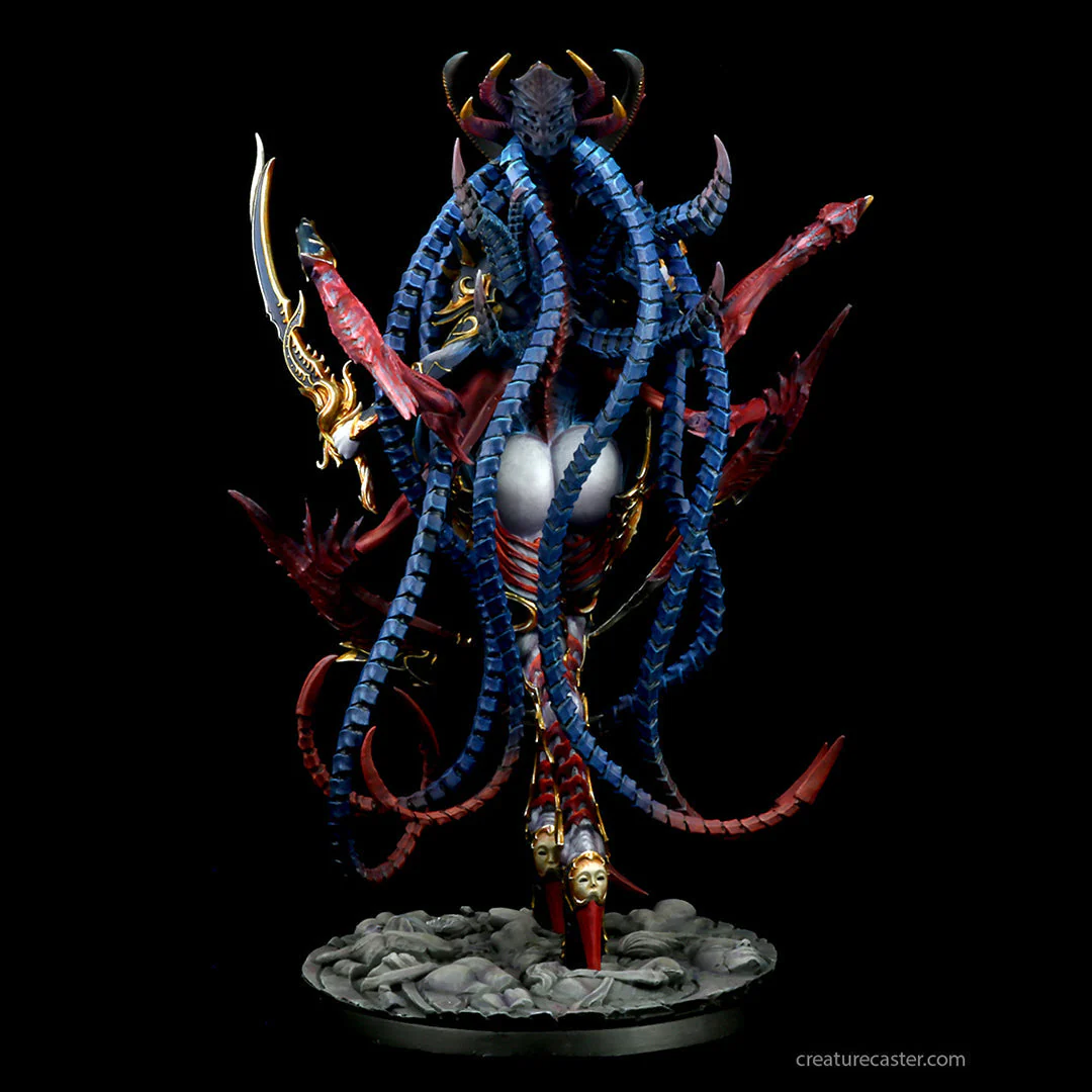 Queen of Ecstasy - Image 5