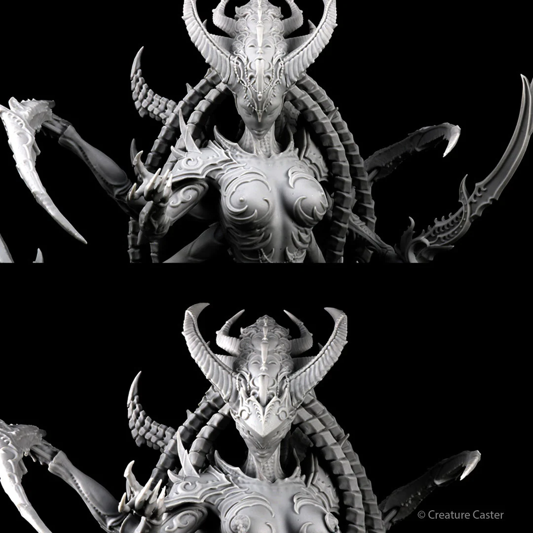 Queen of Ecstasy - Image 6