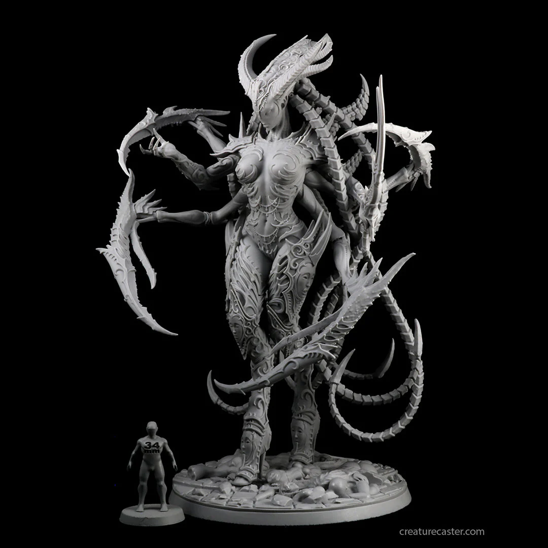 Queen of Ecstasy - Image 7