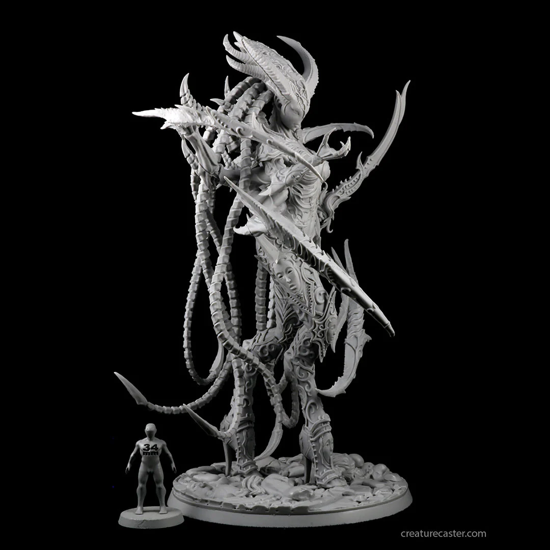 Queen of Ecstasy - Image 8