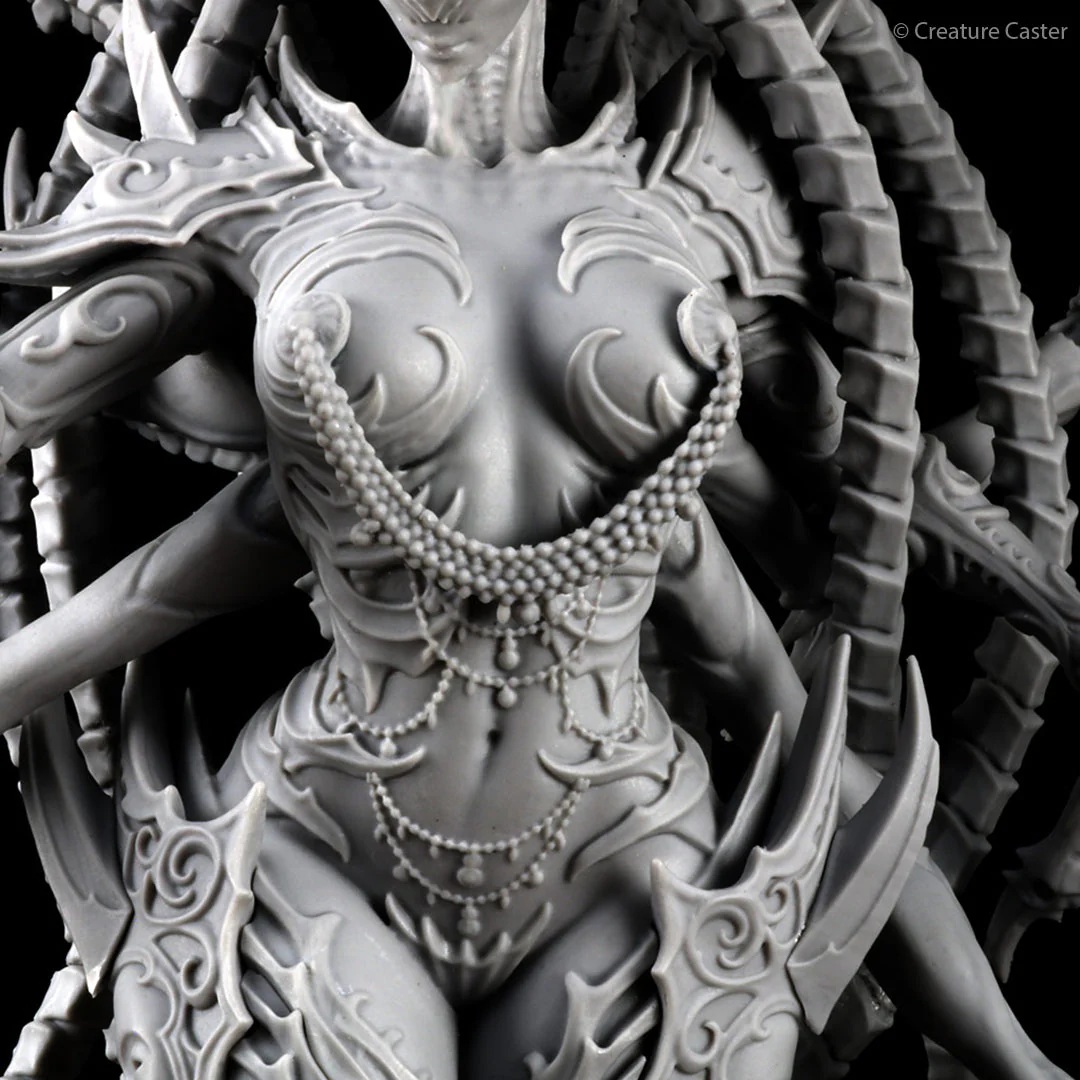 Queen of Ecstasy - Image 9