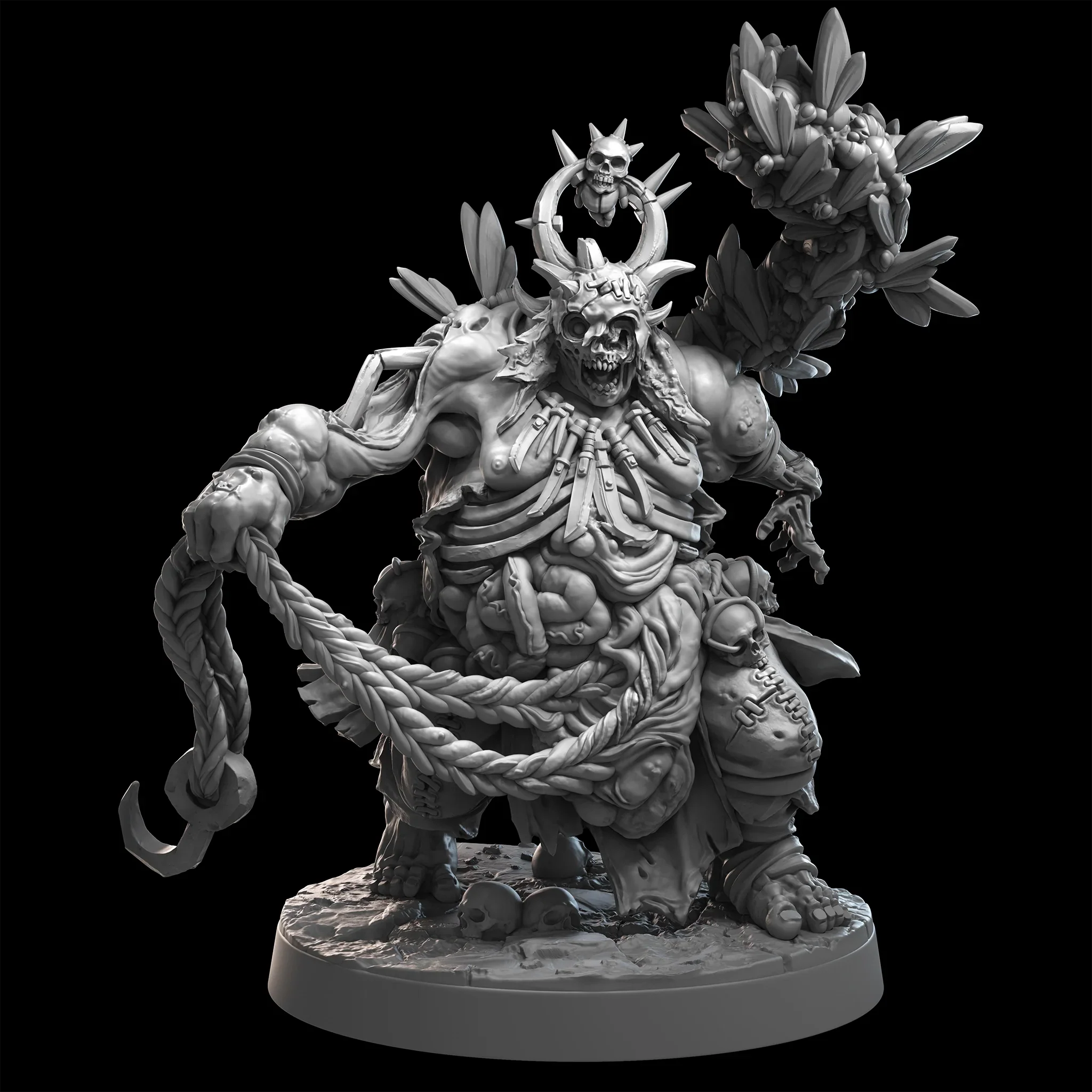 Judgement: Ravenos - Image 3