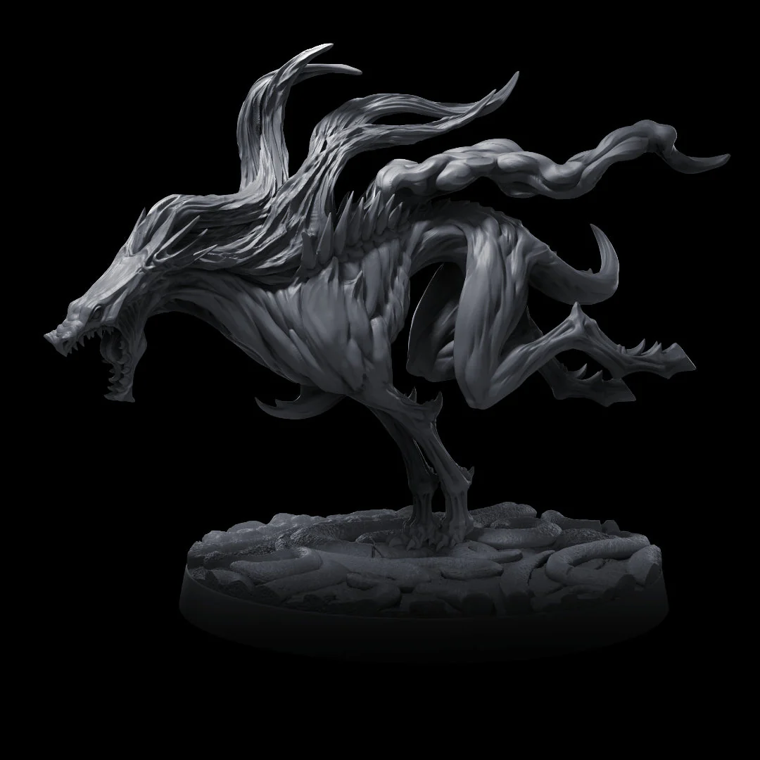 Beasts of Ecstasy - Sarabi - Image 3