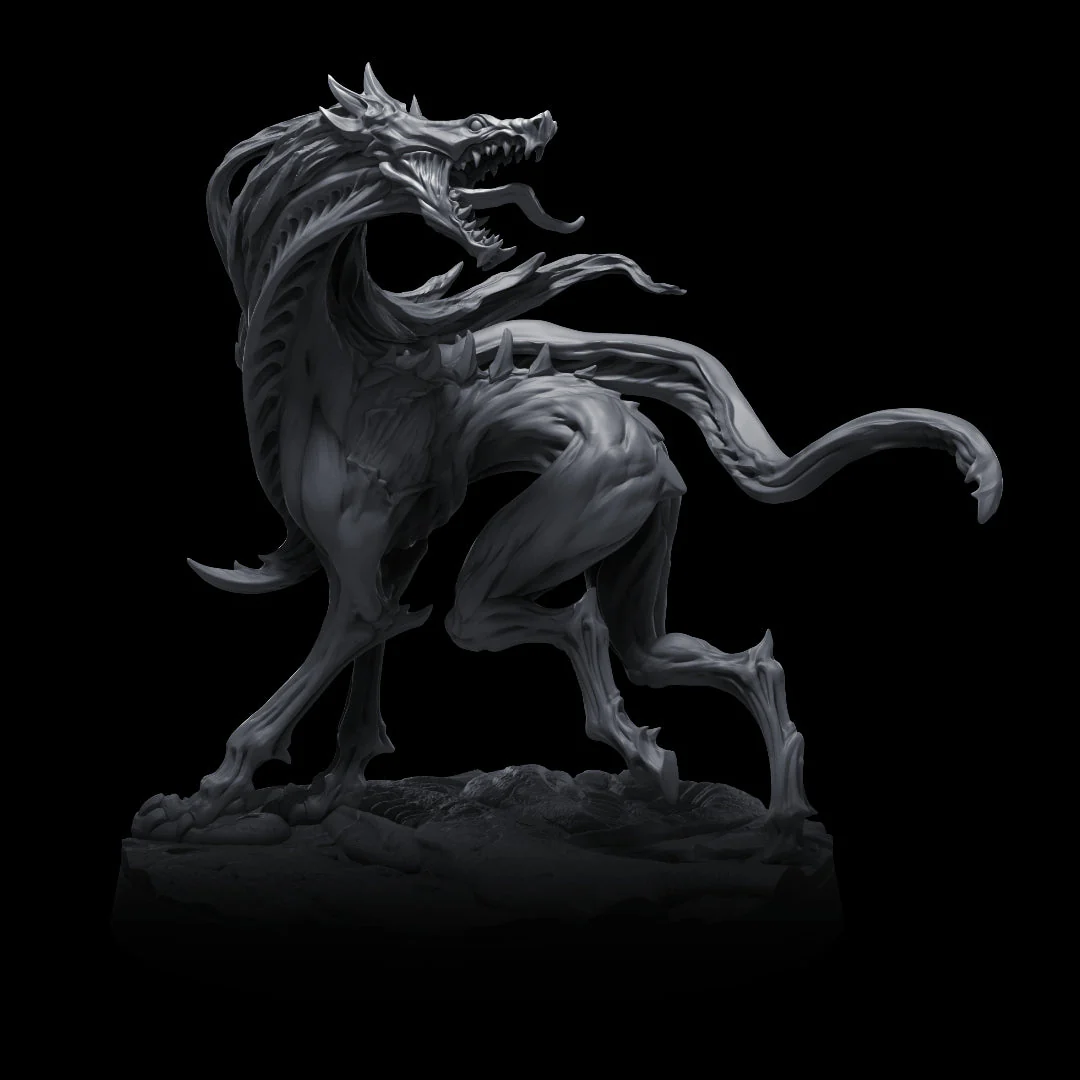 Beasts of Ecstasy - Sarabi - Image 4