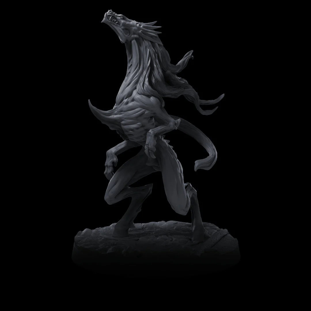 Beasts of Ecstasy - Sarabi - Image 5