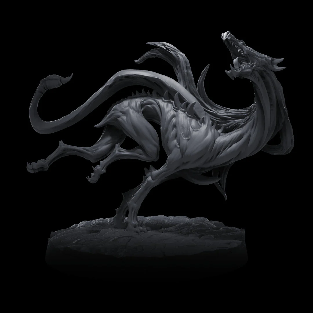 Beasts of Ecstasy - Sarabi - Image 6