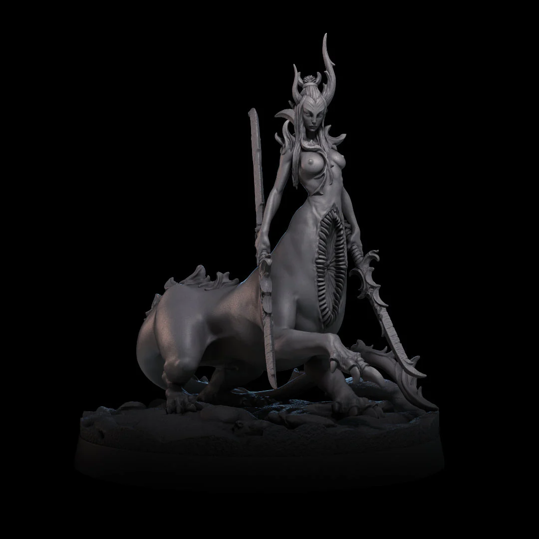 Cavalry of Ecstasy - Tahar - Image 4