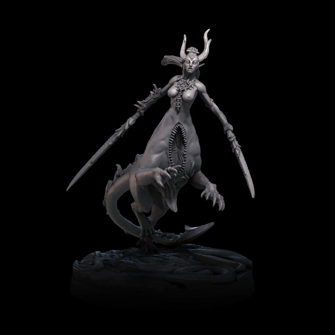 Cavalry of Ecstasy - Tahar - Image 5