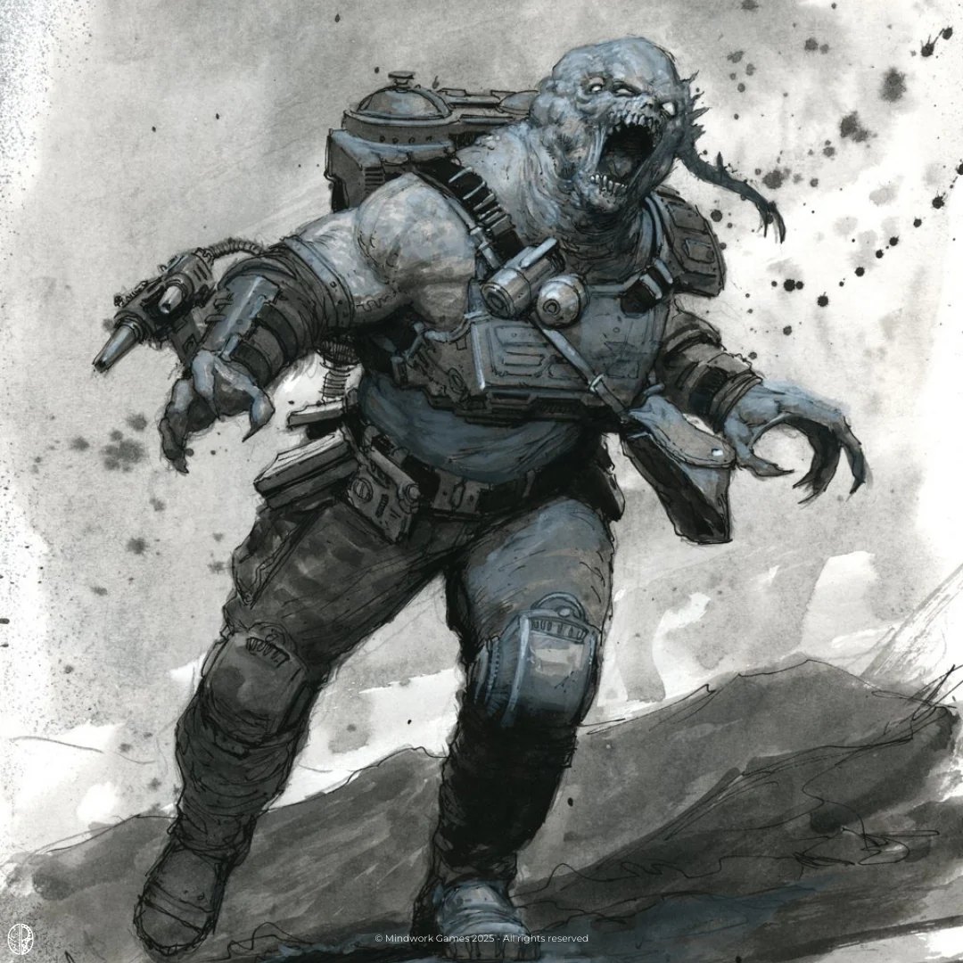 Thomas Elliott: Charging Deformant - Image 3