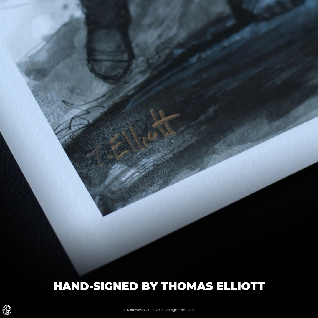 Thomas Elliott: Charging Deformant - Image 5