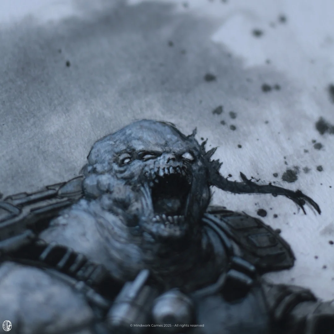 Thomas Elliott: Charging Deformant - Image 6