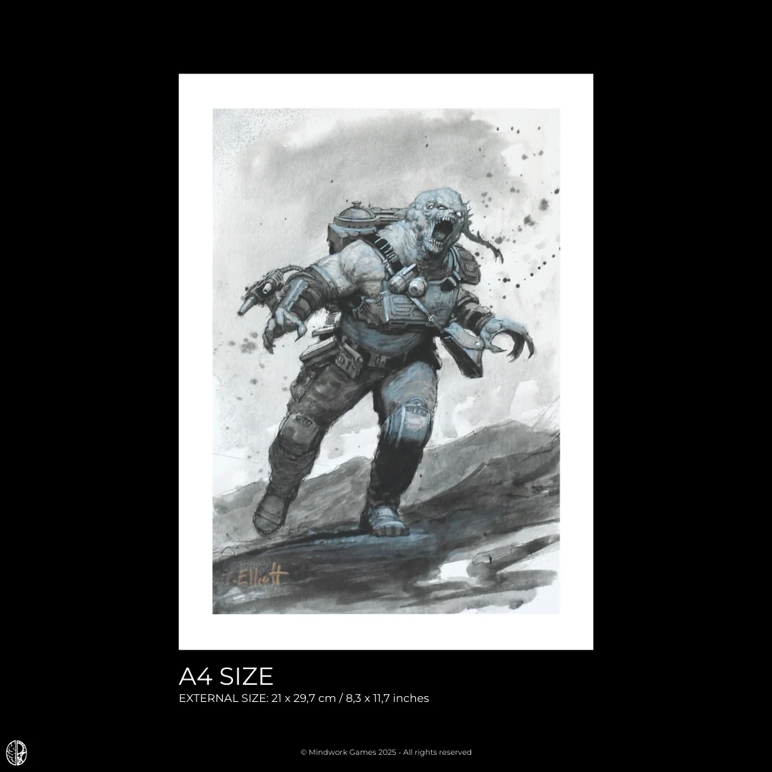 Thomas Elliott: Charging Deformant - Image 7