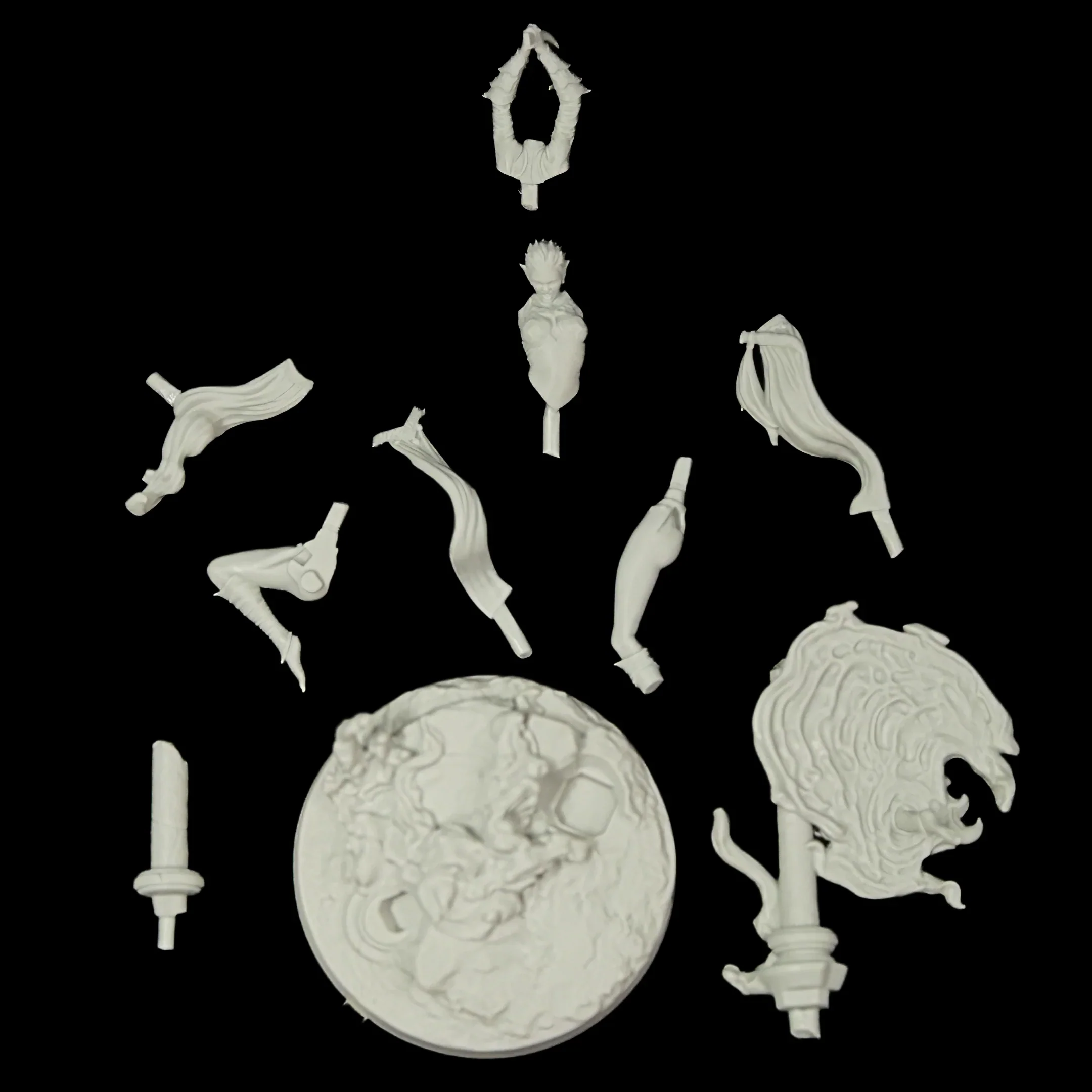 Judgement: Zendala - Image 5